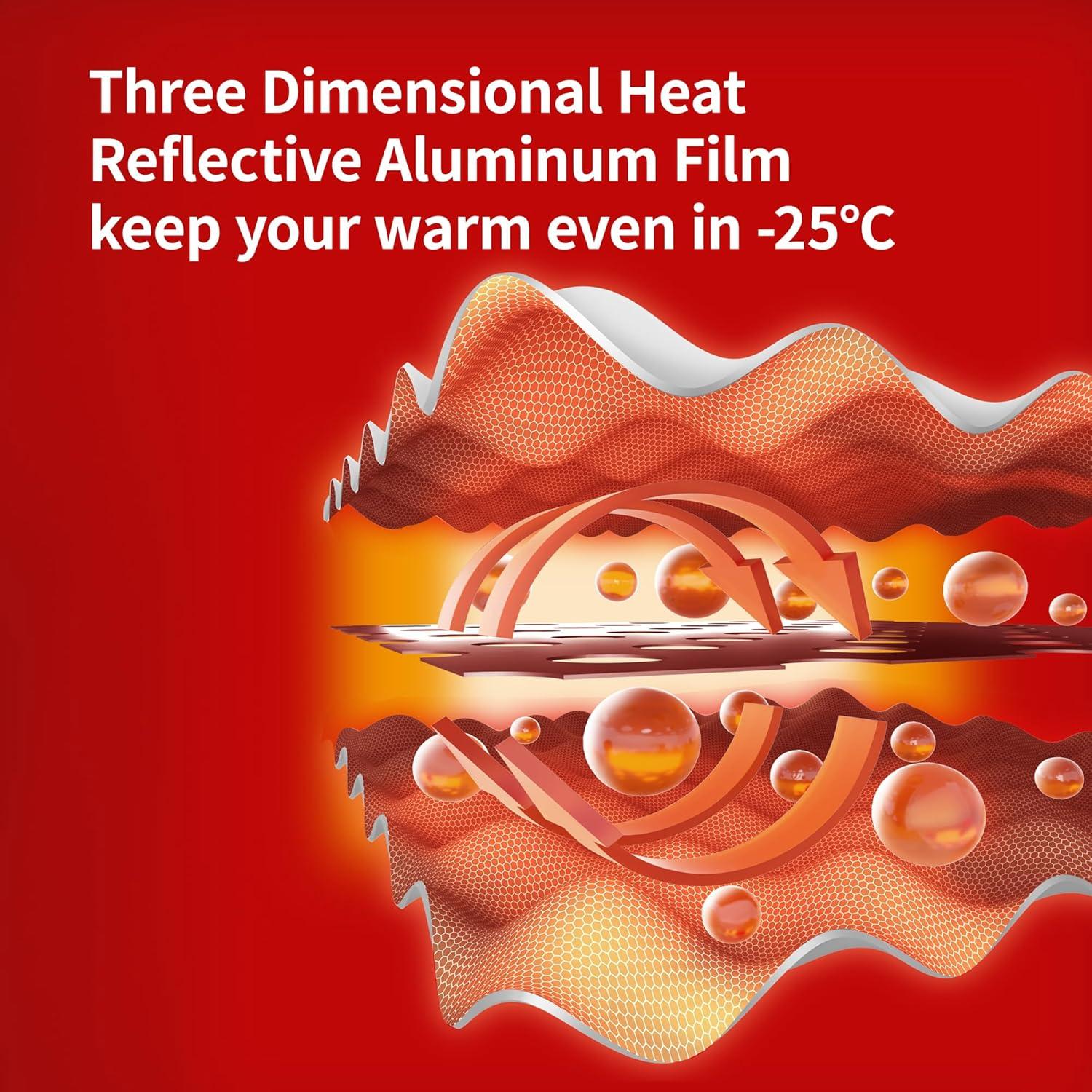 Colchón Inflable Ultraligero Naturehike 6.5R 10cm Camping