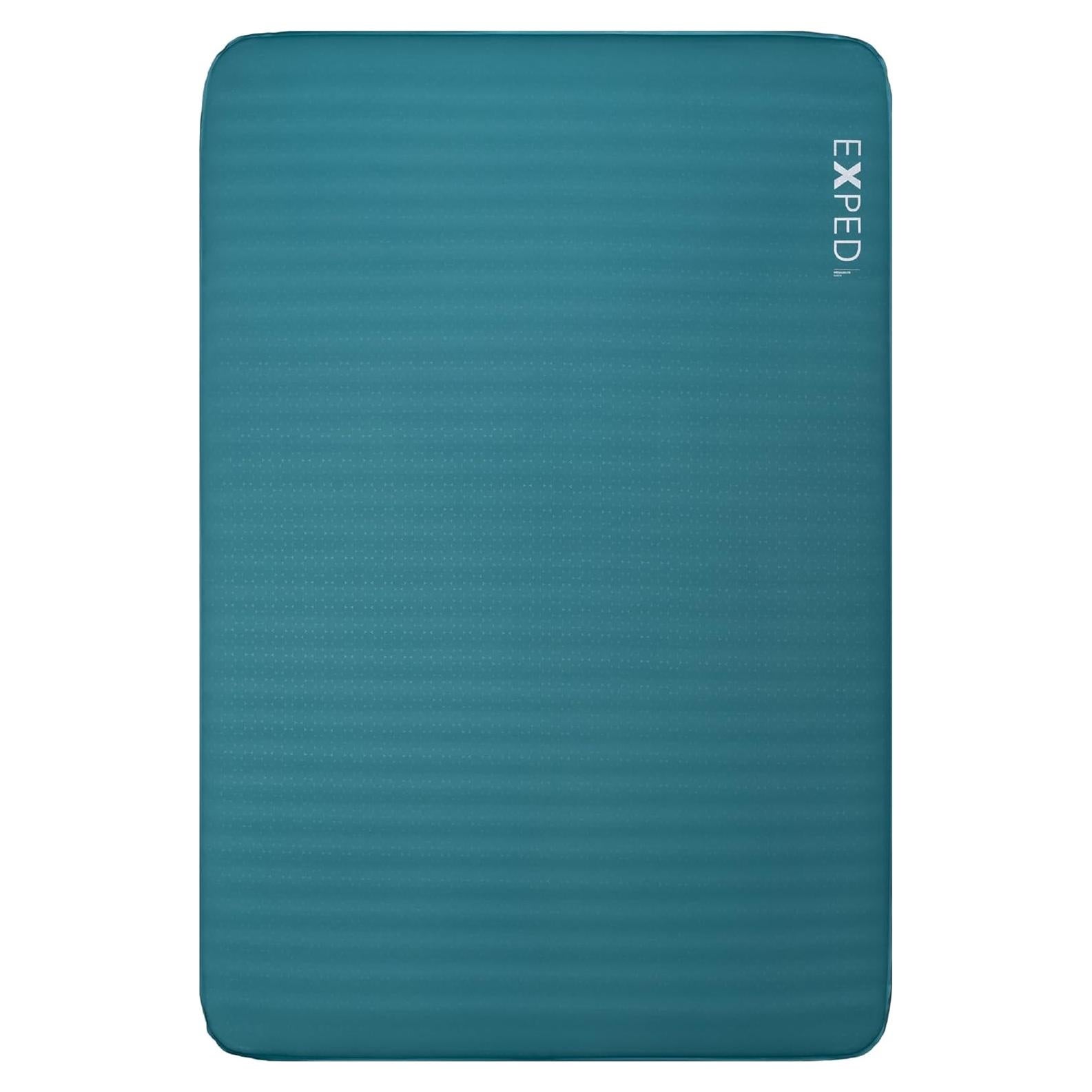 Colchón de Camping Autoinflable Exped MegaMat Duo Reina 4"