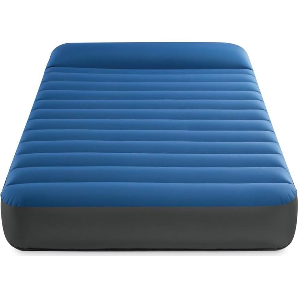Colchón de Camping Intex TruAire TPU Individual 136 kg