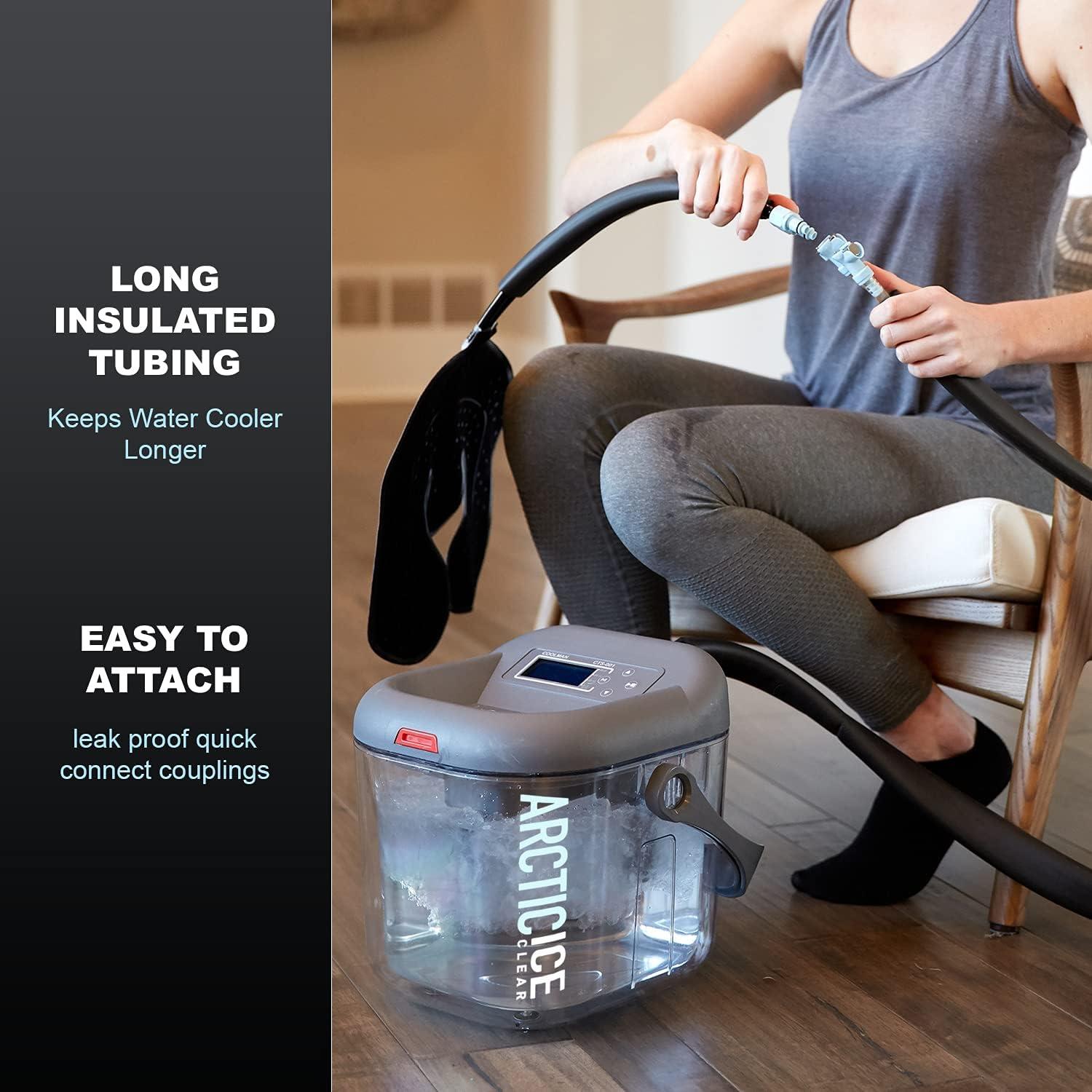 Kit de Terapia Fría M PAIN MANAGEMENT CTU2C - Almohadilla Universal