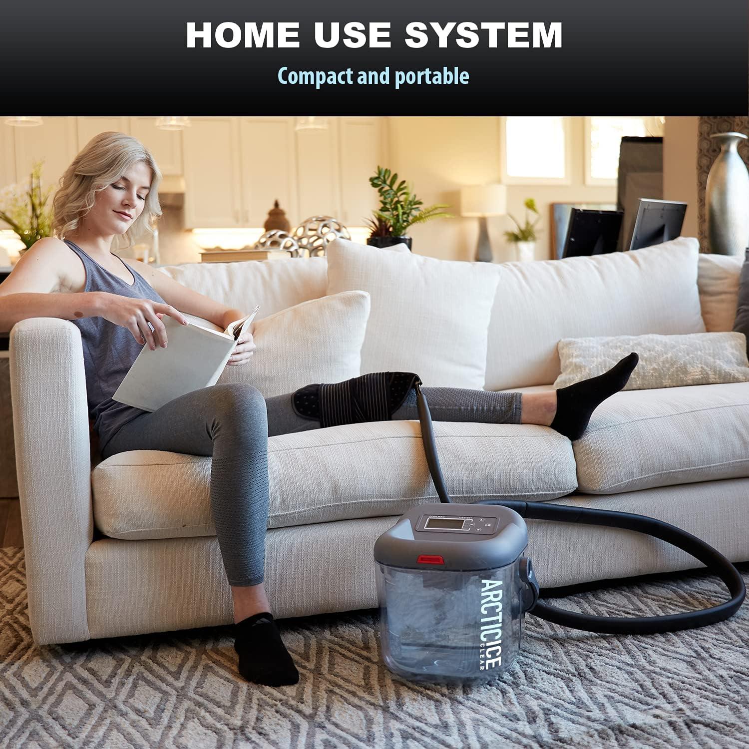 Kit de Terapia Fría M PAIN MANAGEMENT CTU2C - Almohadilla Universal