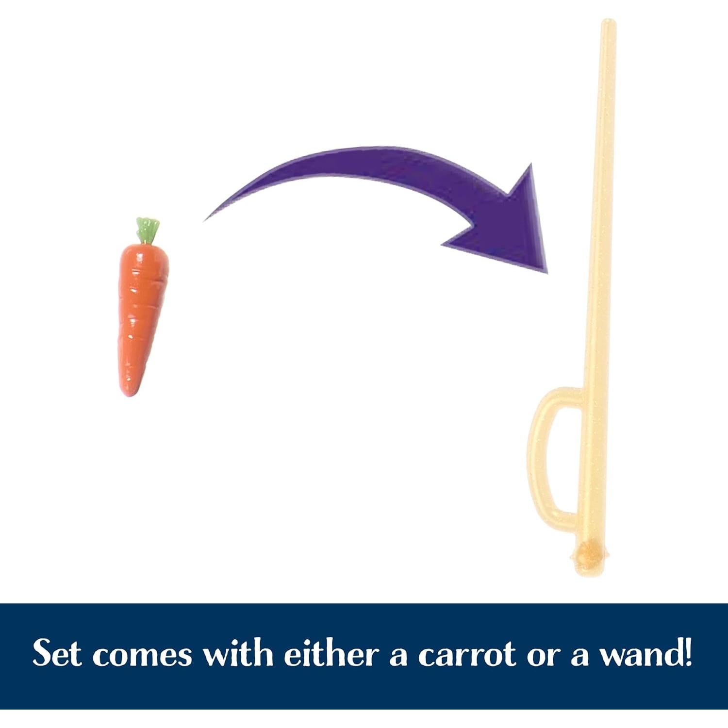 Muñeca Asha de Rosas Mattel Disney Wish con Accesorios