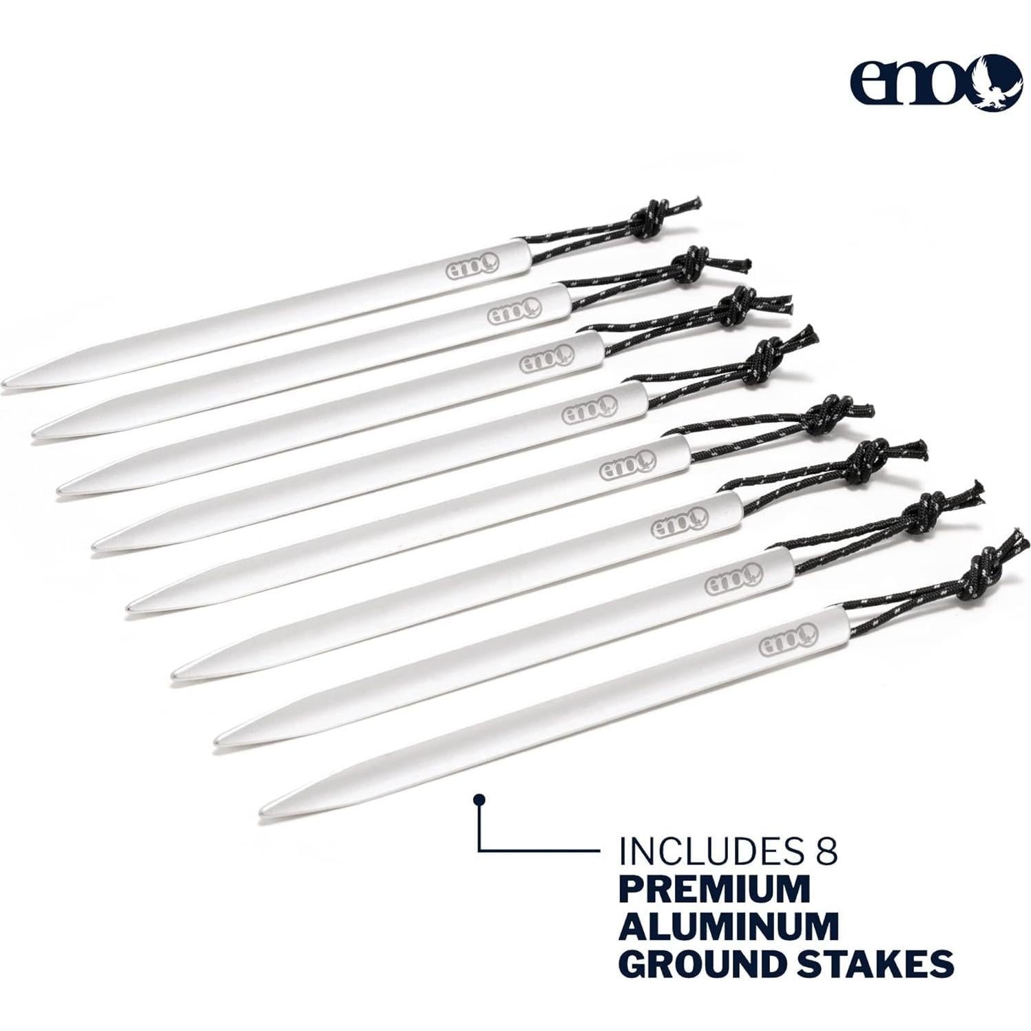 Lona de Lluvia ENO HouseFly Ultraligera 3.25x2.69m Impermeable