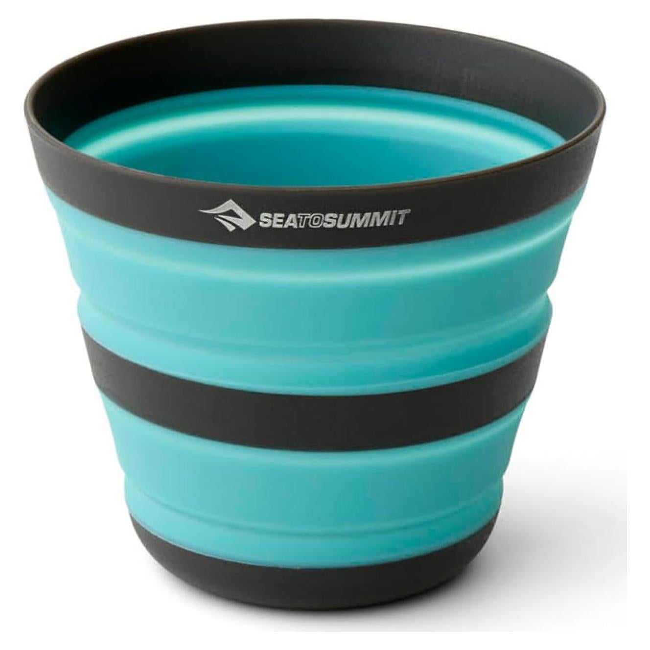 Sea to Summit Frontier Ultralight Collapsible 12 Ounce Camp Cup