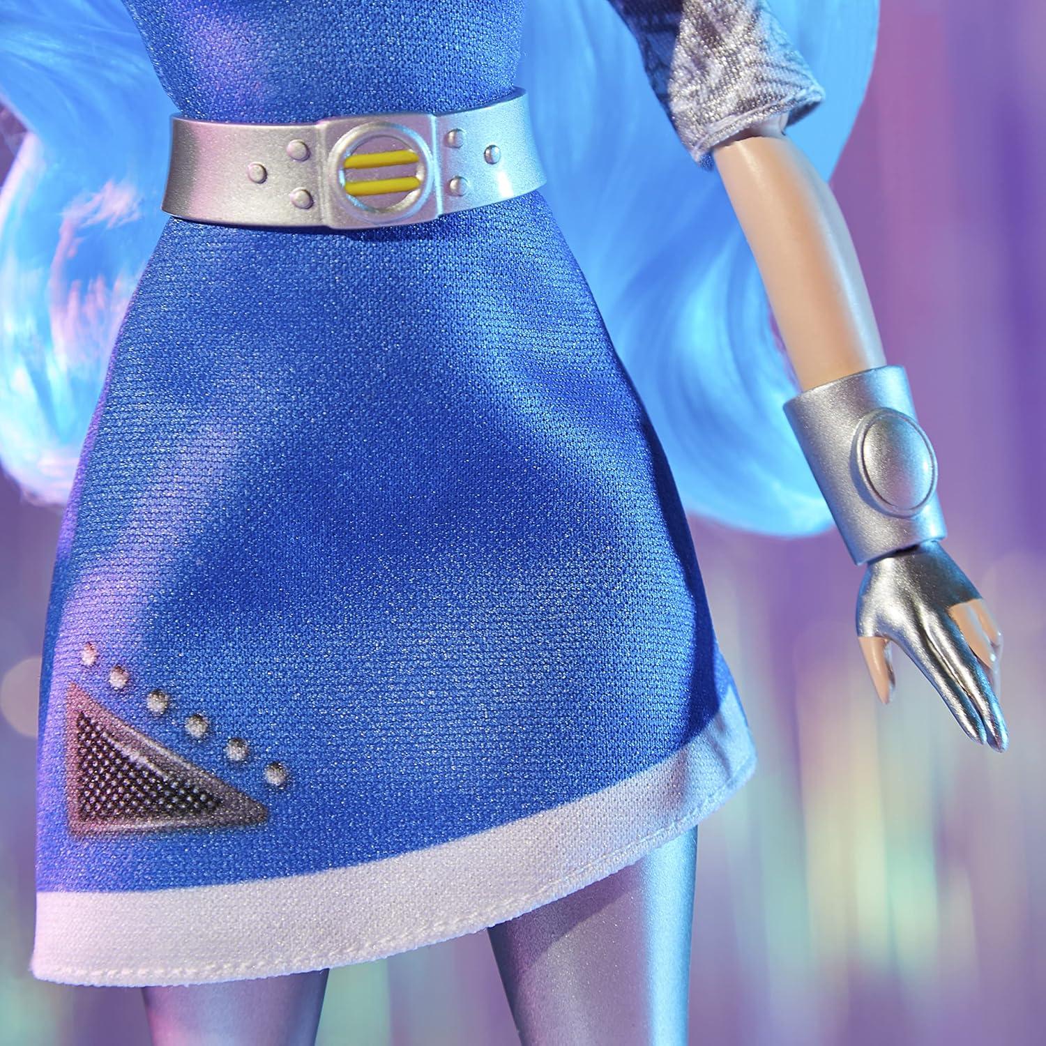 Muñeca de Moda Addison Disney Zombies 3 - 30.48 cm con Accesorios