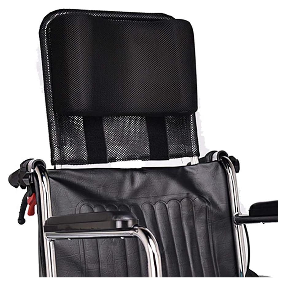 Almohada de Soporte para Cuello MYBOW Ajustable para Silla de Ruedas