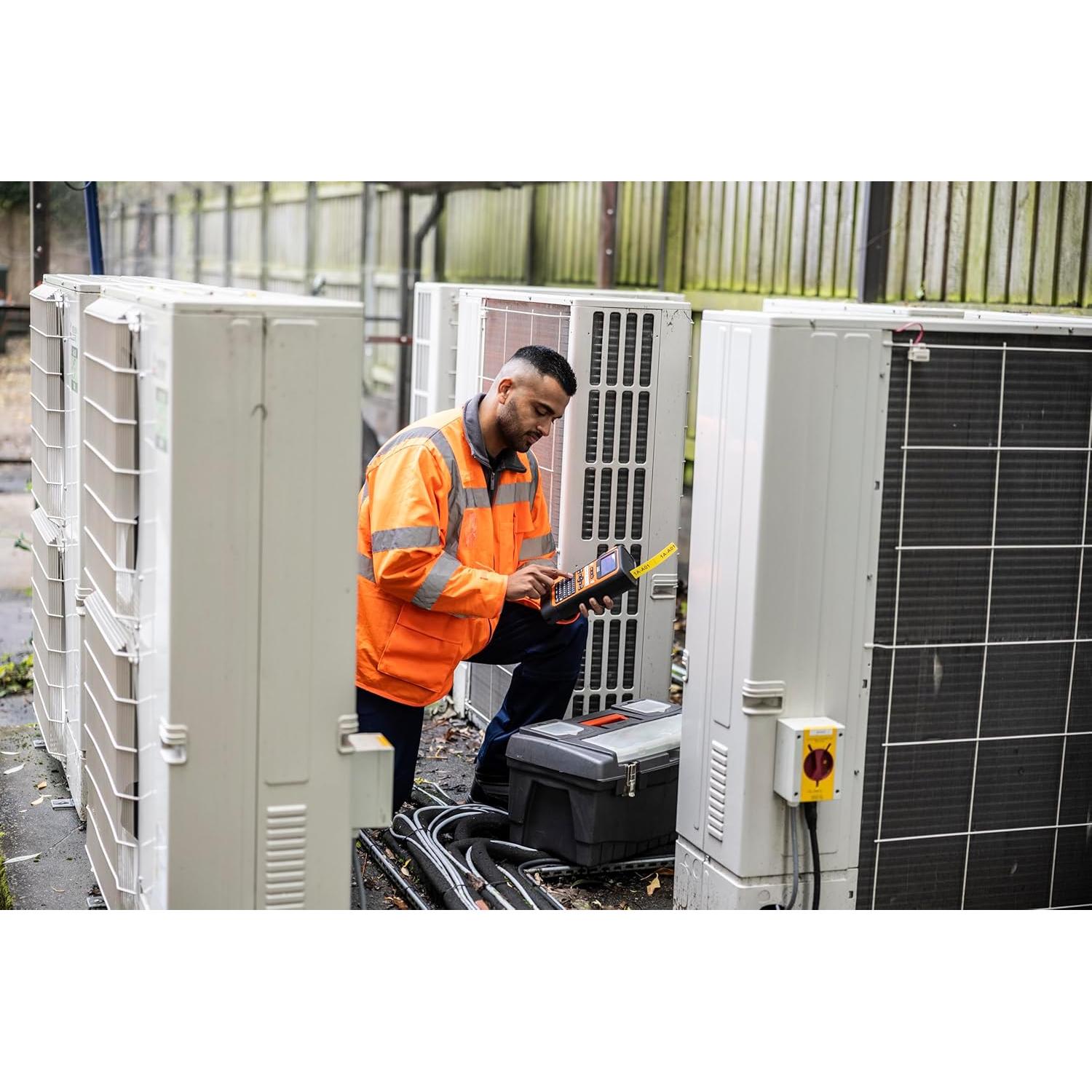 Impresora de Etiquetas Brother P-Touch EDGE 310 Bluetooth USB-C