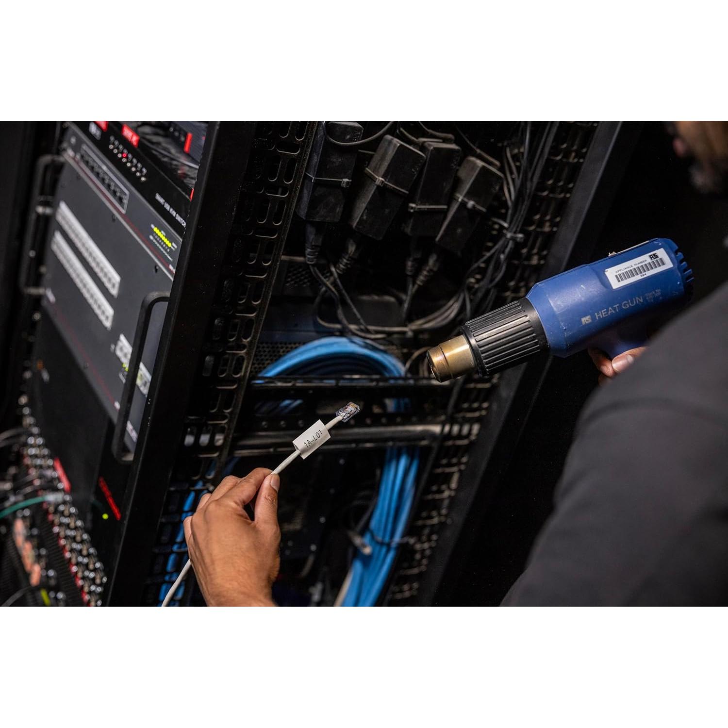 Impresora de Etiquetas Brother P-Touch EDGE 310 Bluetooth USB-C