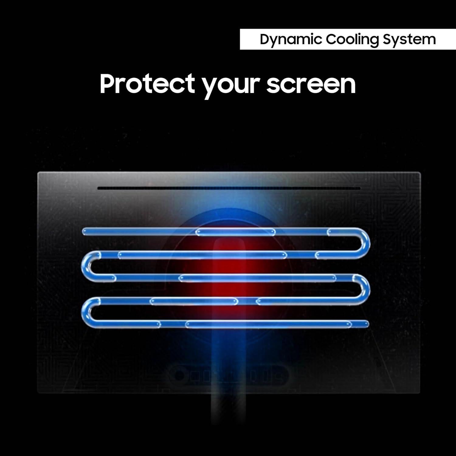 Monitor de Juegos Samsung 27" Odyssey OLED G6 QHD 240Hz