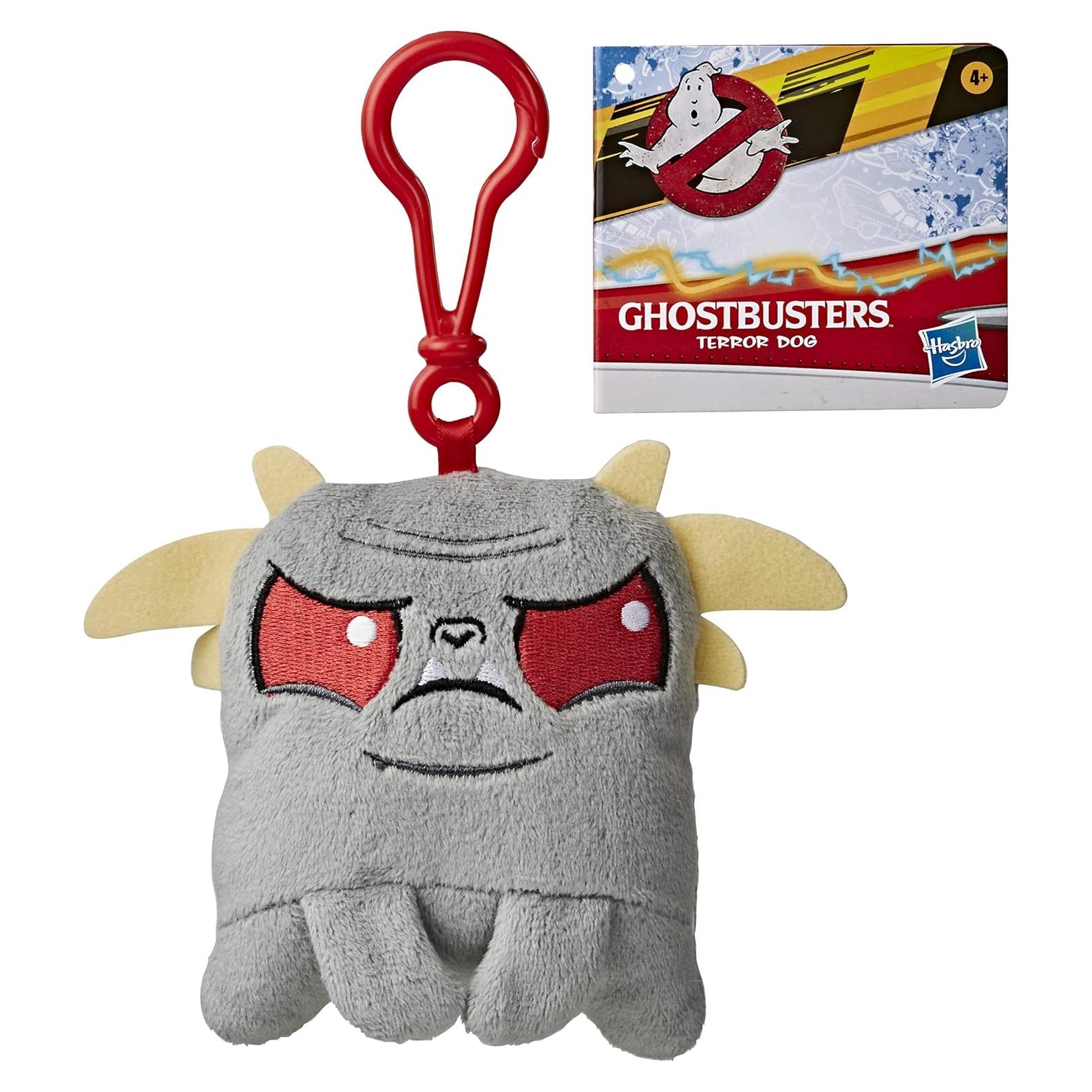 Peluches Cazafantasmas Hasbro Tigre Paranormal 17.8 cm