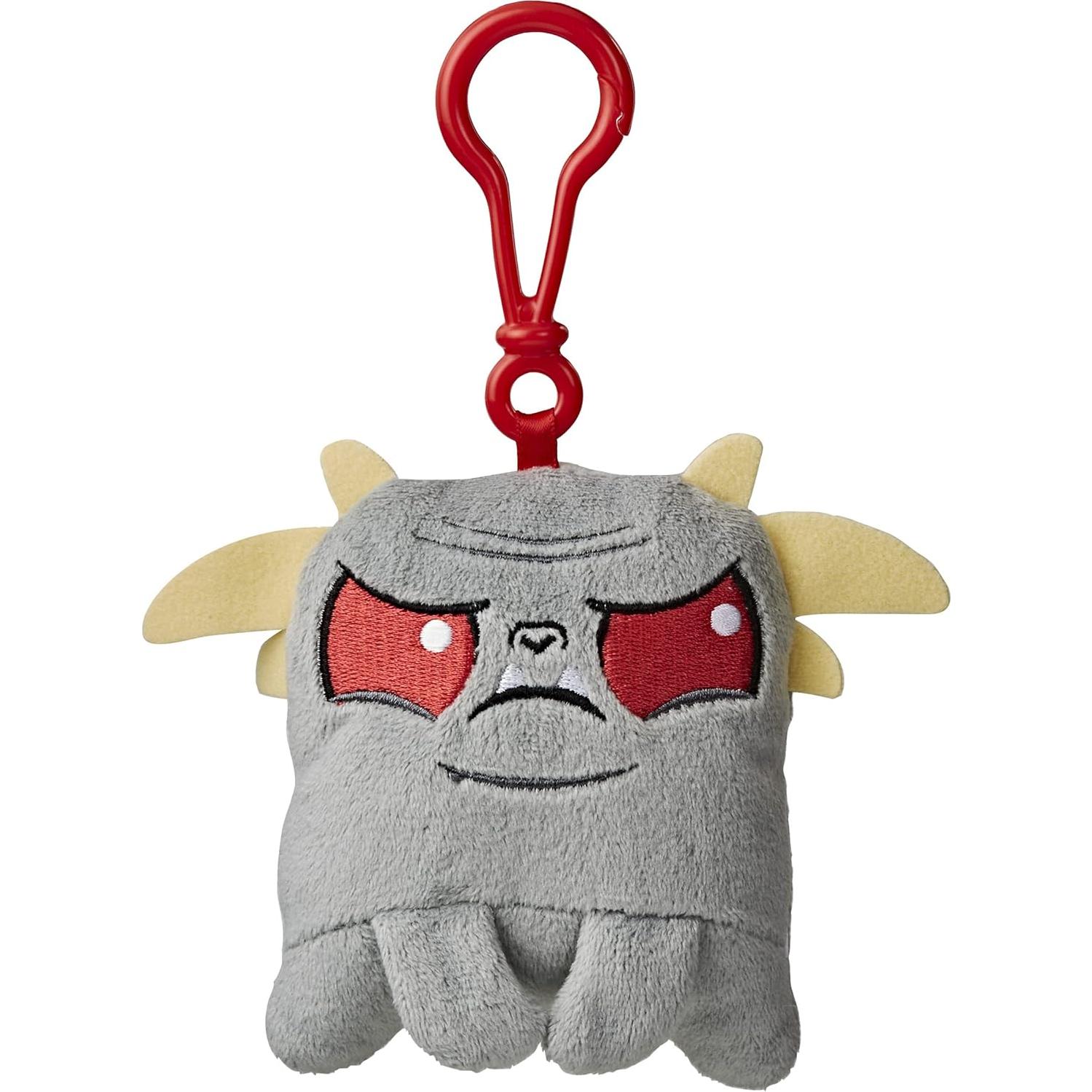 Peluches Cazafantasmas Hasbro Tigre Paranormal 17.8 cm