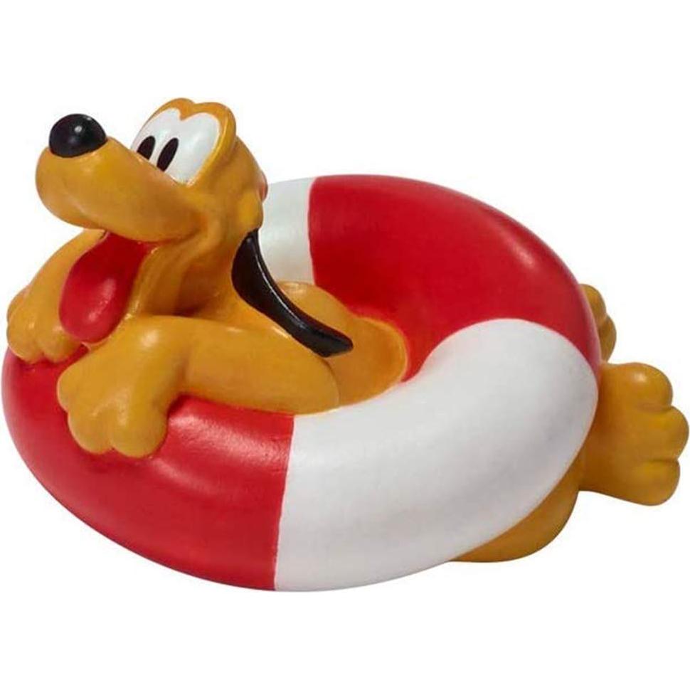 Juguetes de Baño Disney Mickey Mouse - Paquete de 3