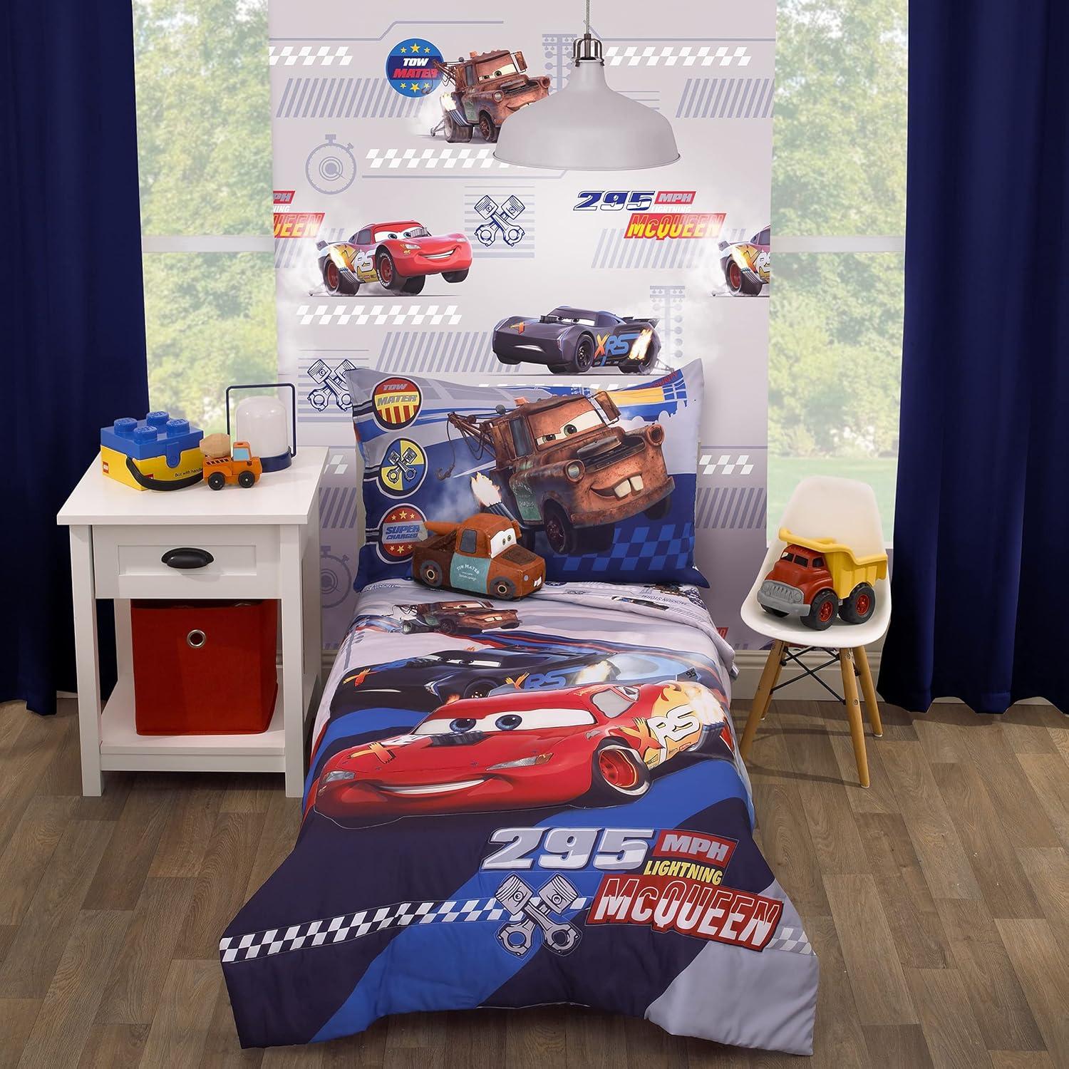 Almohada Decorativa 3D Disney Cars Mater Marrón 27,94 cm
