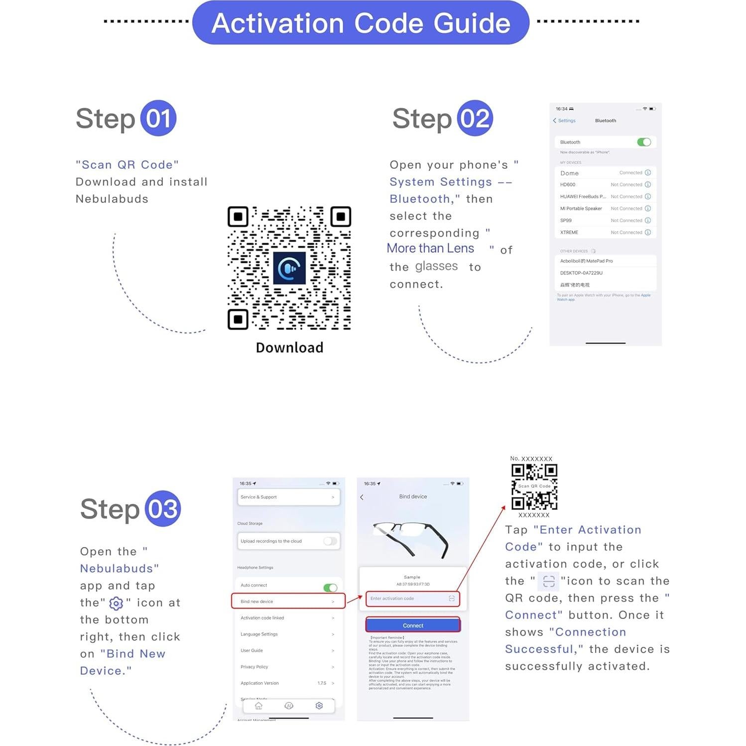 AI Translator Smart Glasses for Men Women, Bluetooth Audio Glasses with Photochromic Lenses, Voice Assistant, Open Ear Lighweight Eyeware, Black