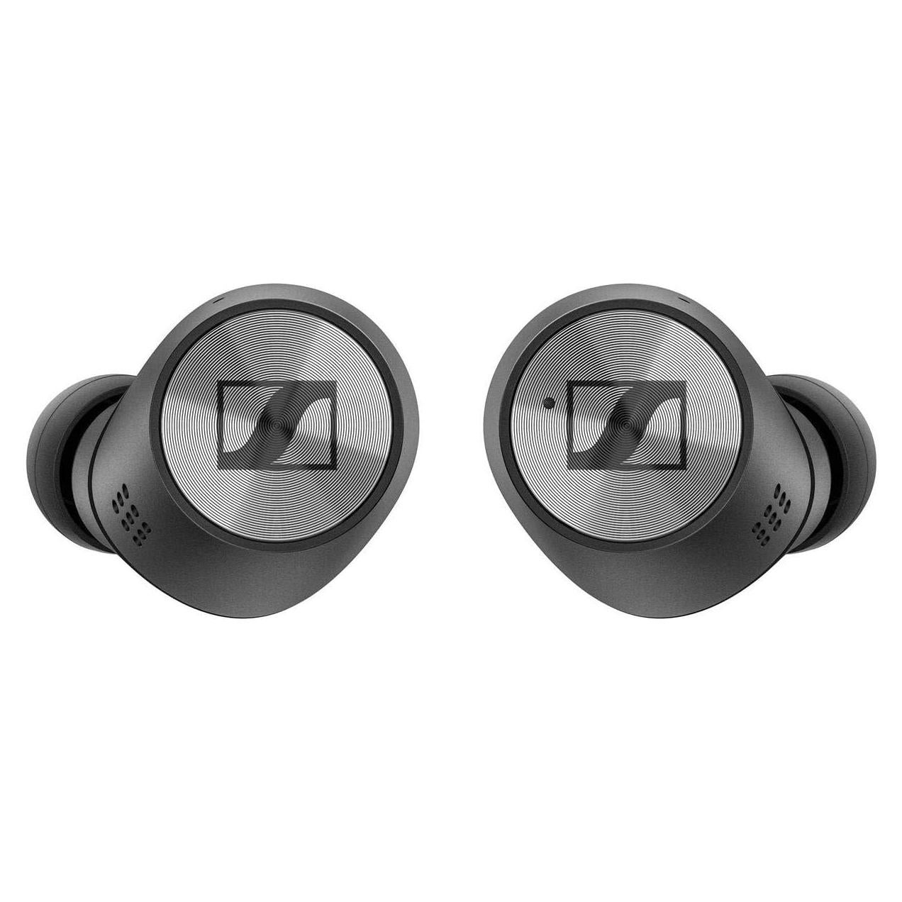 Auriculares In-Ear Sennheiser Momentum True Wireless 2 - Bluetooth 5.1, 28 Horas Batería, Cancelación de Ruido