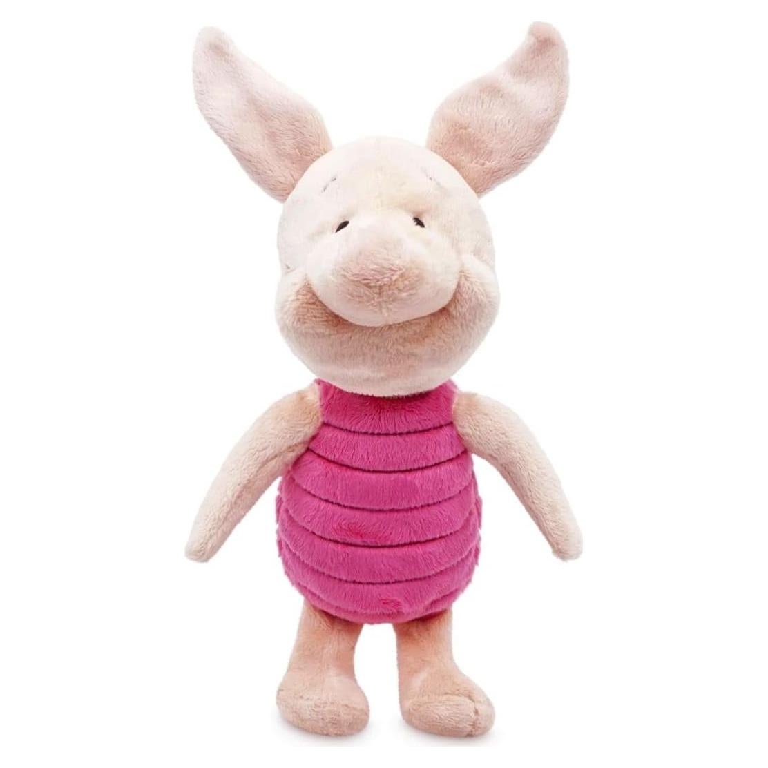 Peluche Suave Piglet Disney 20 cm para Niños