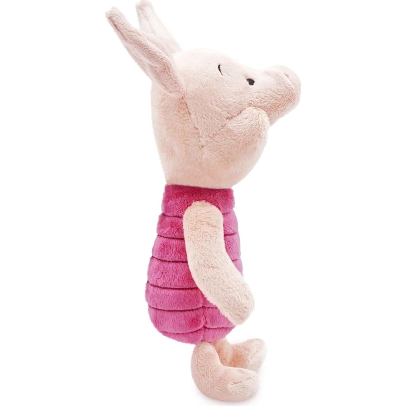 Peluche Suave Piglet Disney 20 cm para Niños