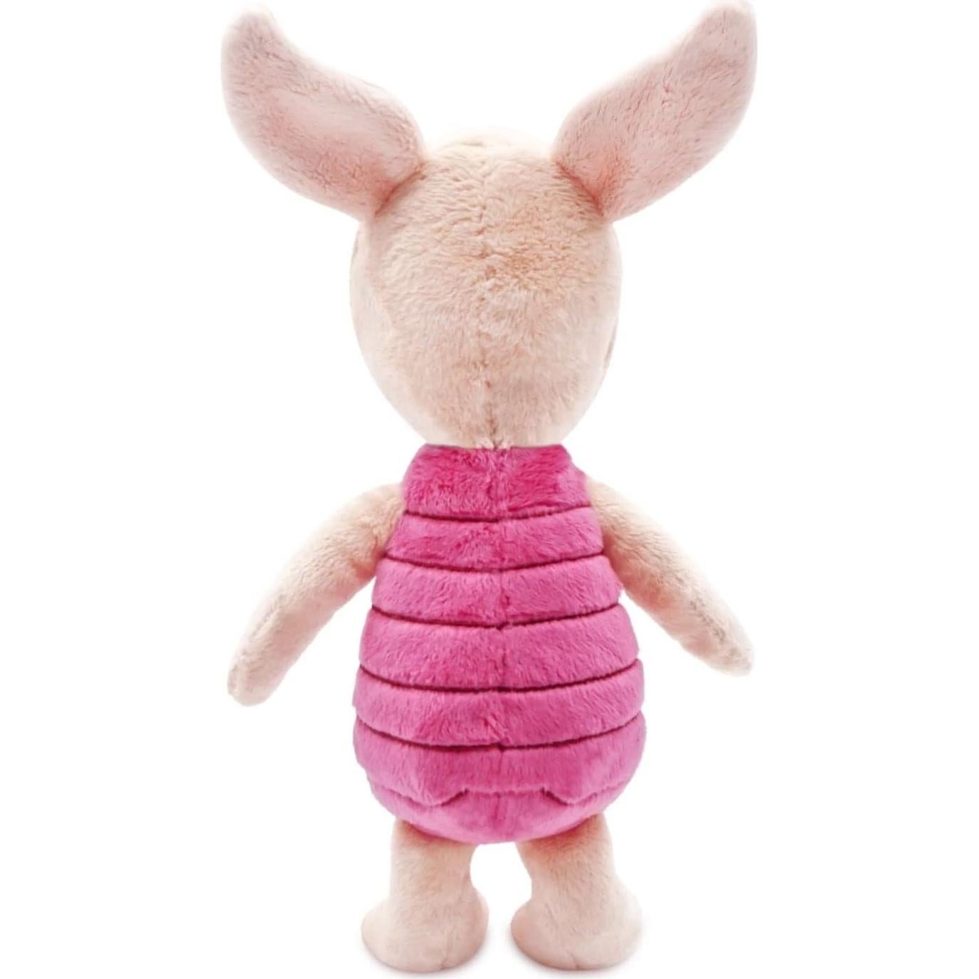 Peluche Suave Piglet Disney 20 cm para Niños