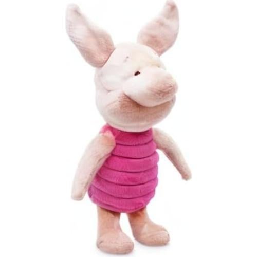 Peluche Suave Piglet Disney 20 cm para Niños