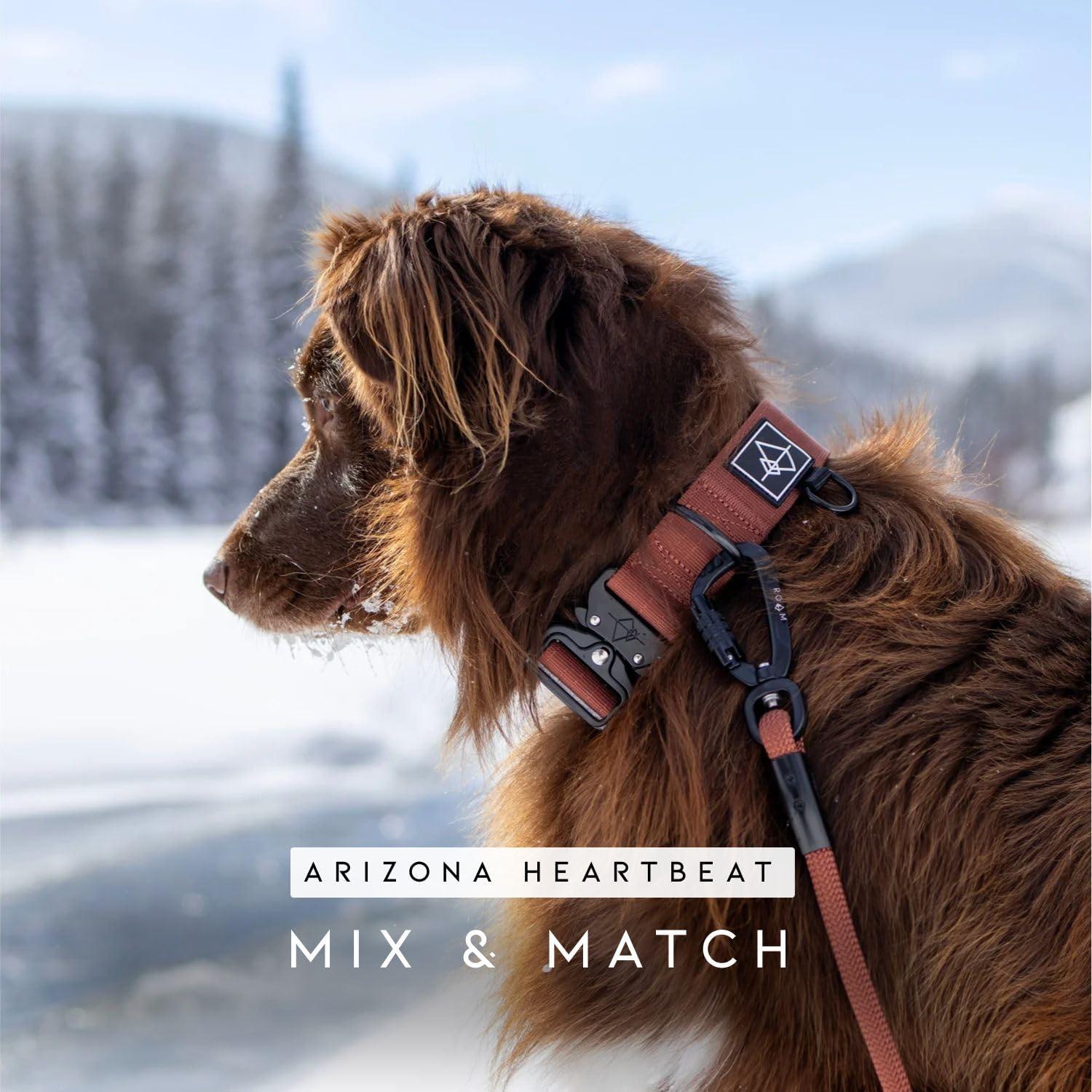 Correa de Escalada MADE TO ROAM 1.22m Aluminio Autocierre