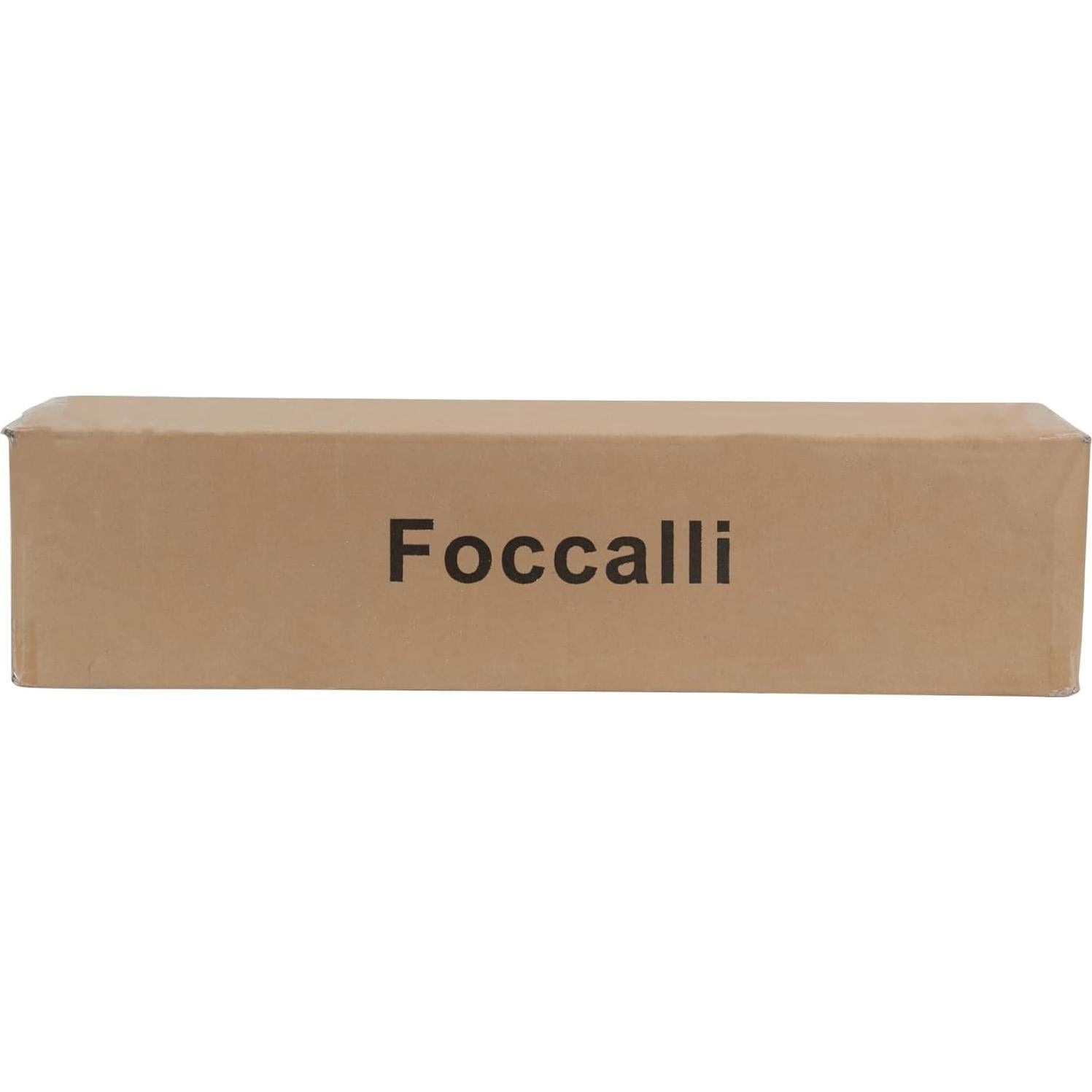 Kit de Iluminación Fotográfica Softbox Foccalli 85W LED Regulable