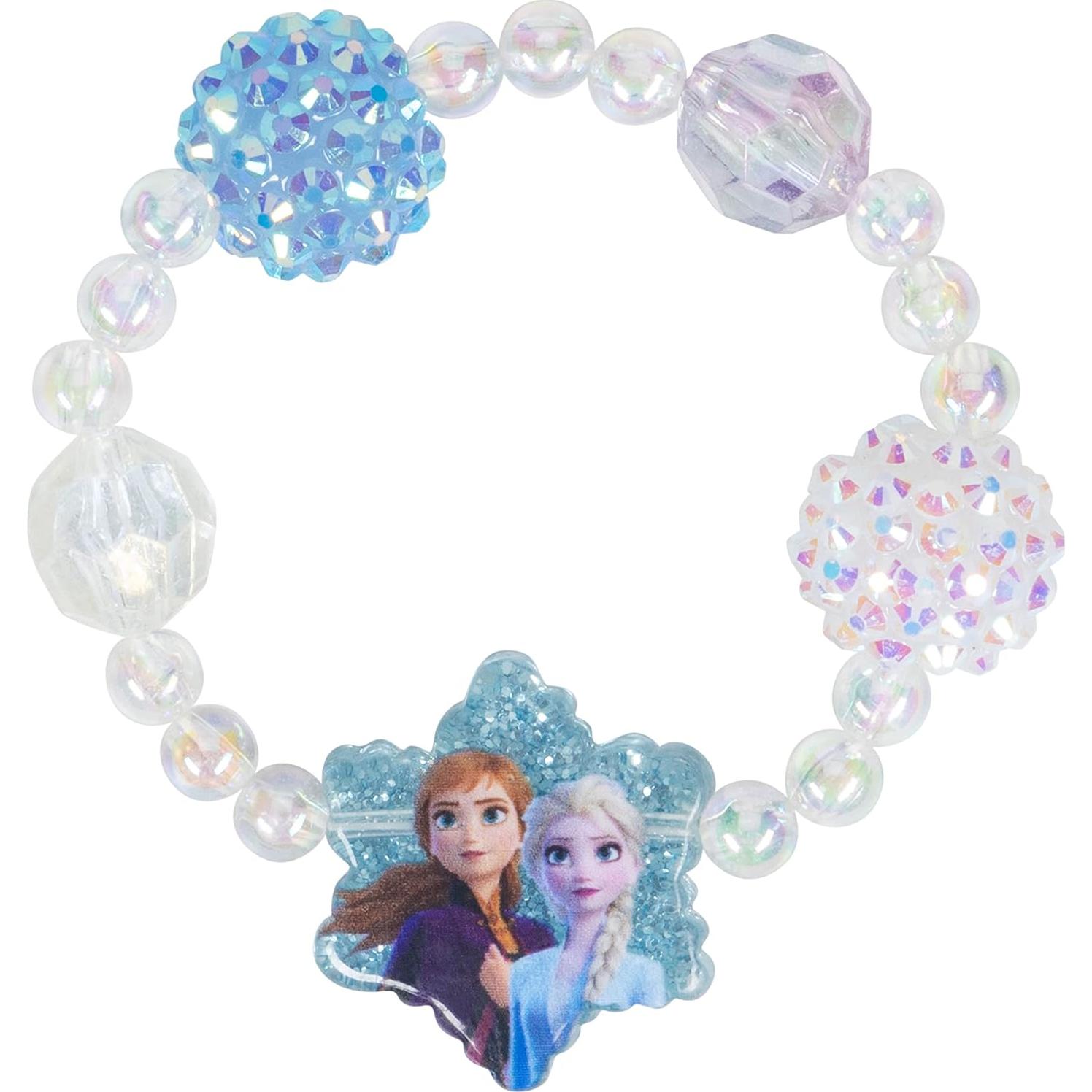 Conjunto de Joyería LUV HER 3 Piezas Niñas Frozen