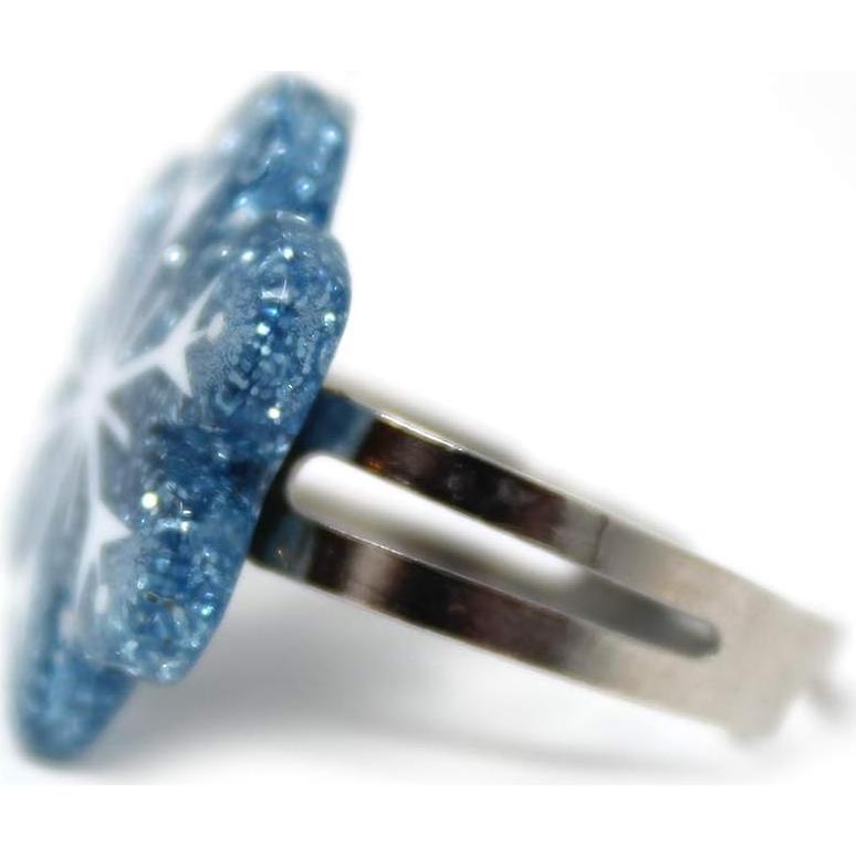 Conjunto de Joyería LUV HER 3 Piezas Niñas Frozen