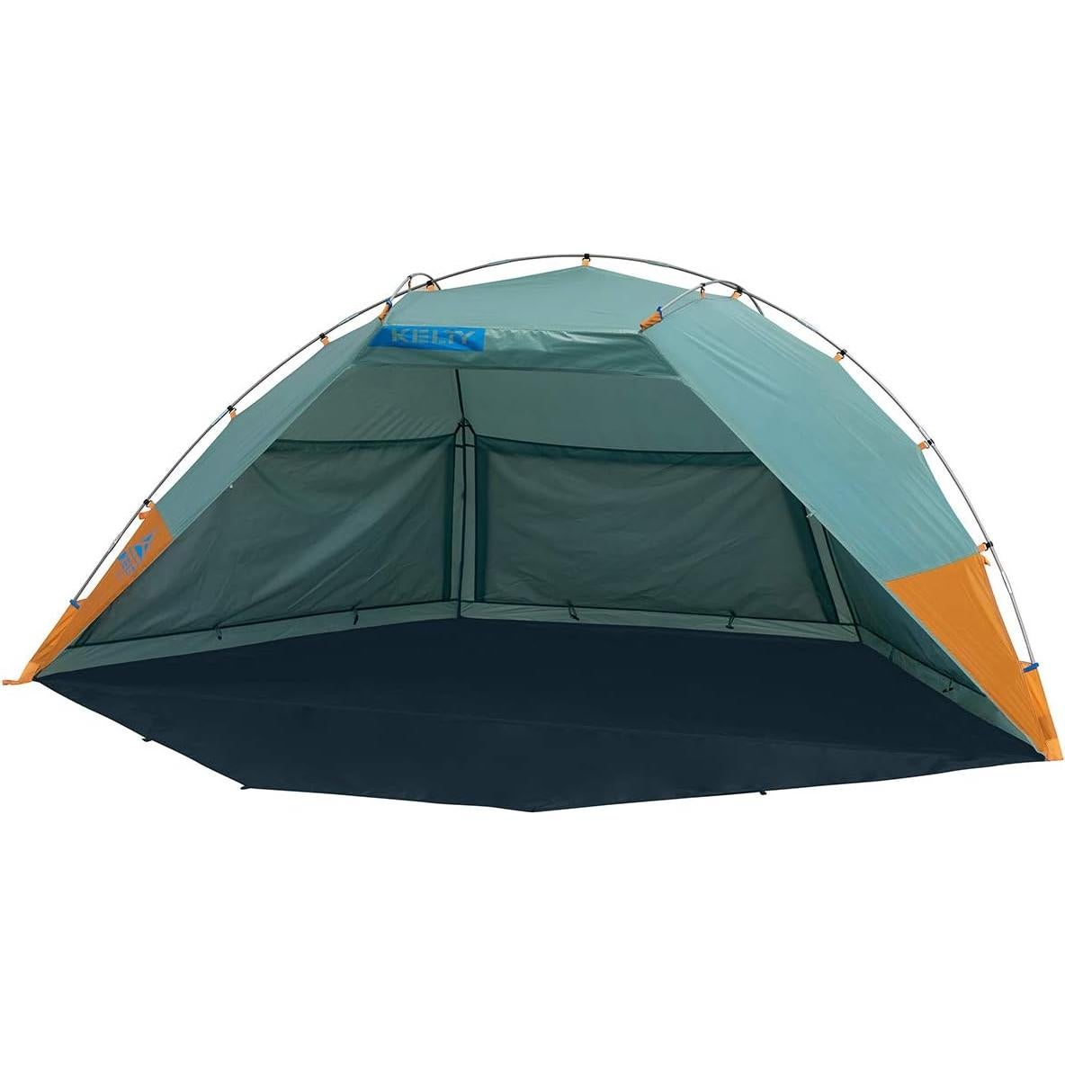 Kelty Cabana - Carpa de Playa Ajustable para 4 Personas