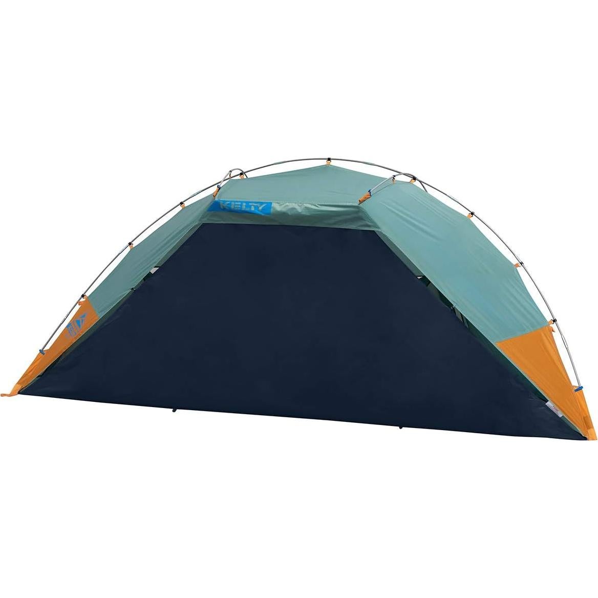 Kelty Cabana - Carpa de Playa Ajustable para 4 Personas