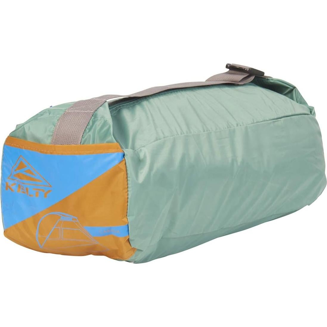 Kelty Cabana - Carpa de Playa Ajustable para 4 Personas