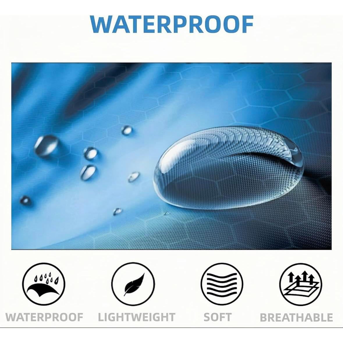 Sleeping Bags for Adults Kids，Lightweight Waterproof Compact Sleeping Bag with Stuff Sack for Warm Camping Cold Hiking Traveling Outdoor Activities