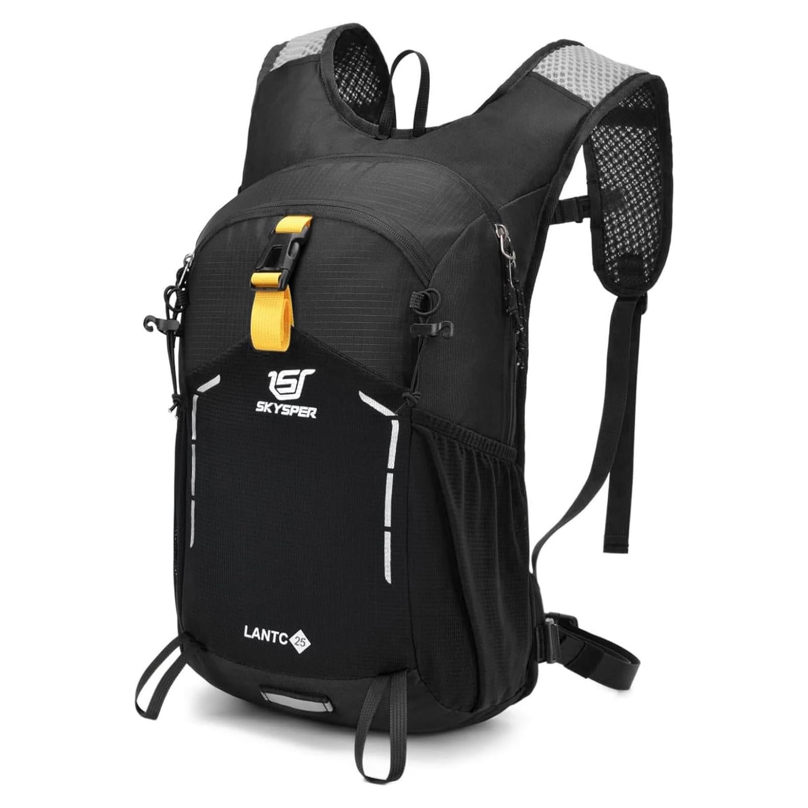 Mochila de Senderismo 25L SKYSPER Unisex Resistente al Agua