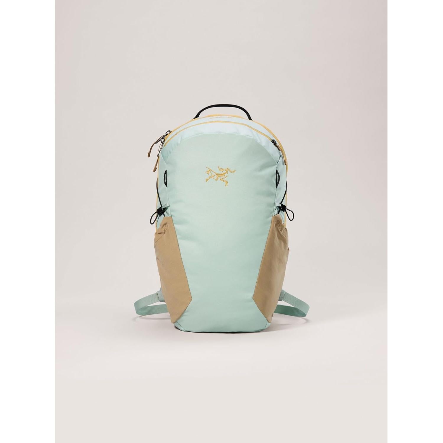 Arc'teryx Mantis 16 Backpack | Sleek Compact 16L Daypack | Trail Magic, One Size