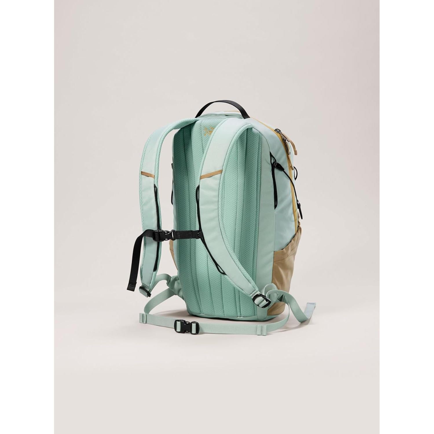 Arc'teryx Mantis 16 Backpack | Sleek Compact 16L Daypack | Trail Magic, One Size