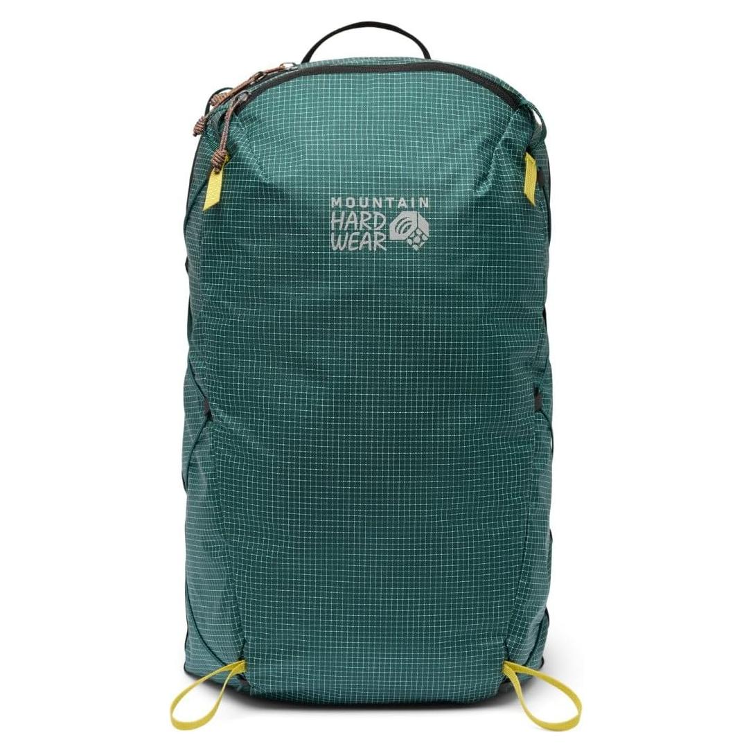 Mountain Hardwear Lickety Split 20L Backpack, Aqua Green, One Size