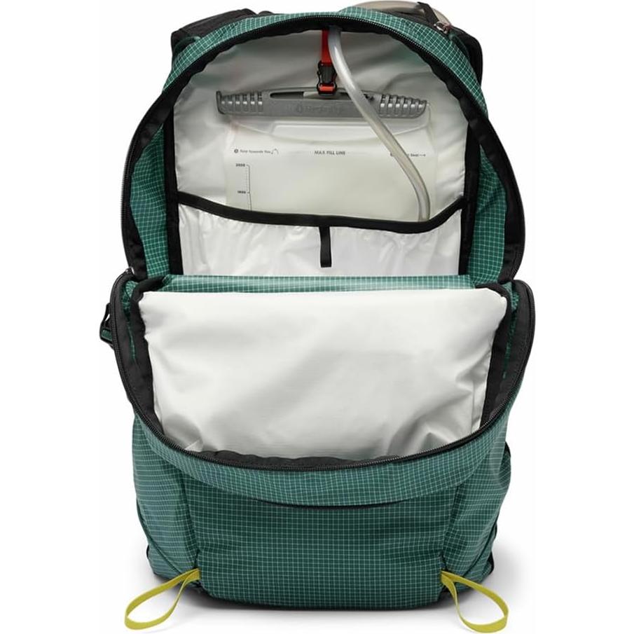 Mountain Hardwear Lickety Split 20L Backpack, Aqua Green, One Size