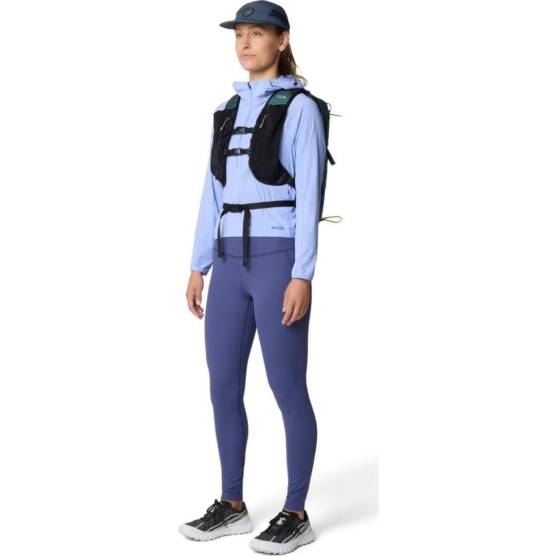 Mountain Hardwear Lickety Split 20L Backpack, Aqua Green, One Size