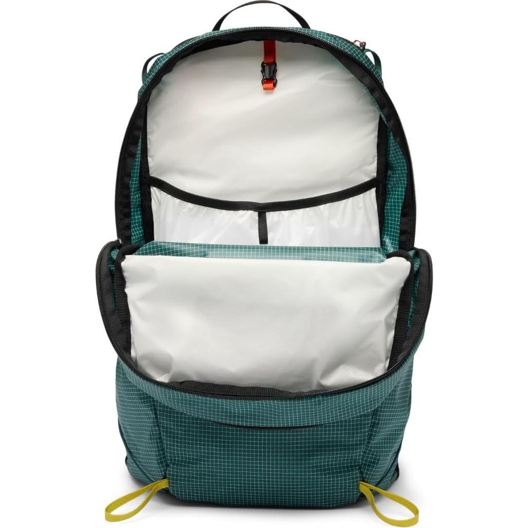 Mountain Hardwear Lickety Split 20L Backpack, Aqua Green, One Size