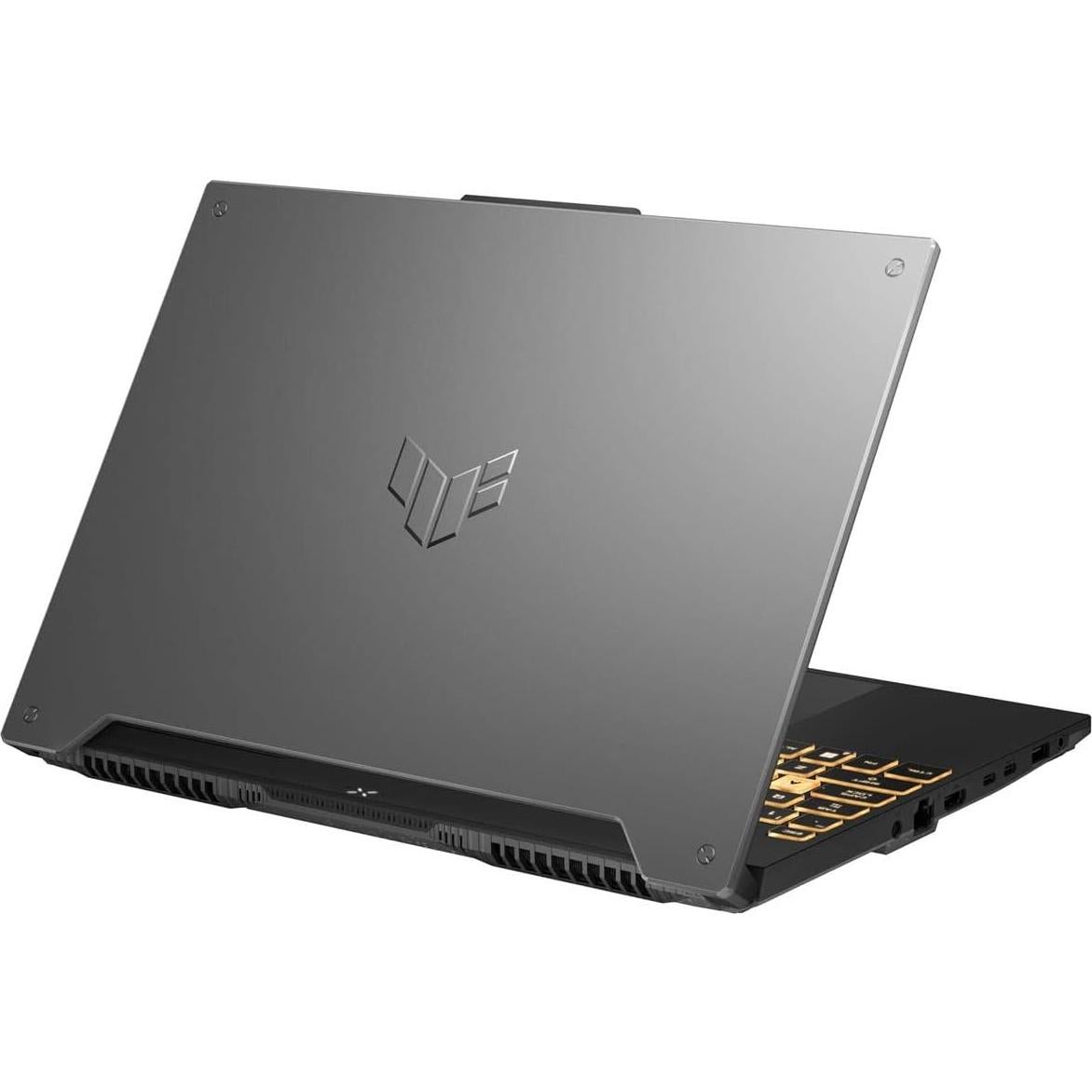 Laptop ASUS TUF Gaming F17 17.3" FHD 144Hz i5 8GB 1TB RTX3050