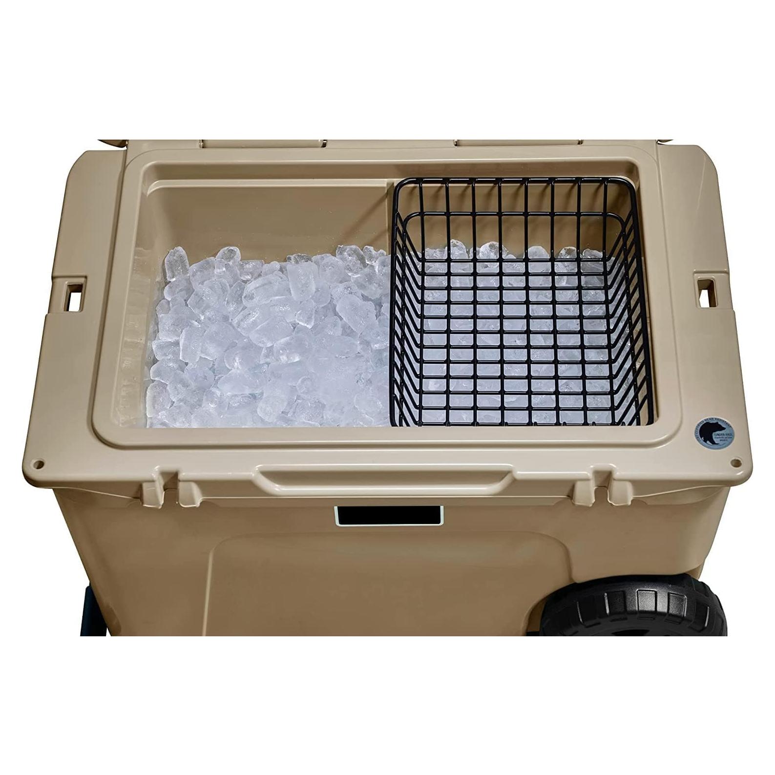 Cesta Enfriadora Above Sea Level para YETI Tundra Haul y Roadie