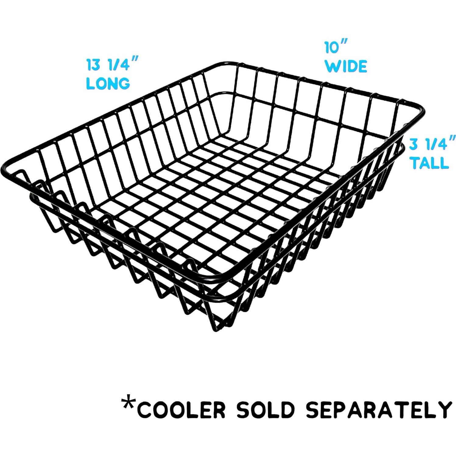 Cesta Enfriadora Above Sea Level para YETI Tundra Haul y Roadie