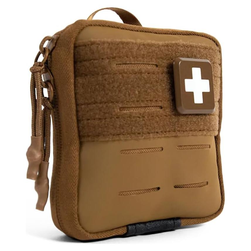 Kit de Primeros Auxilios My Medic PRO - Compacto y Versátil