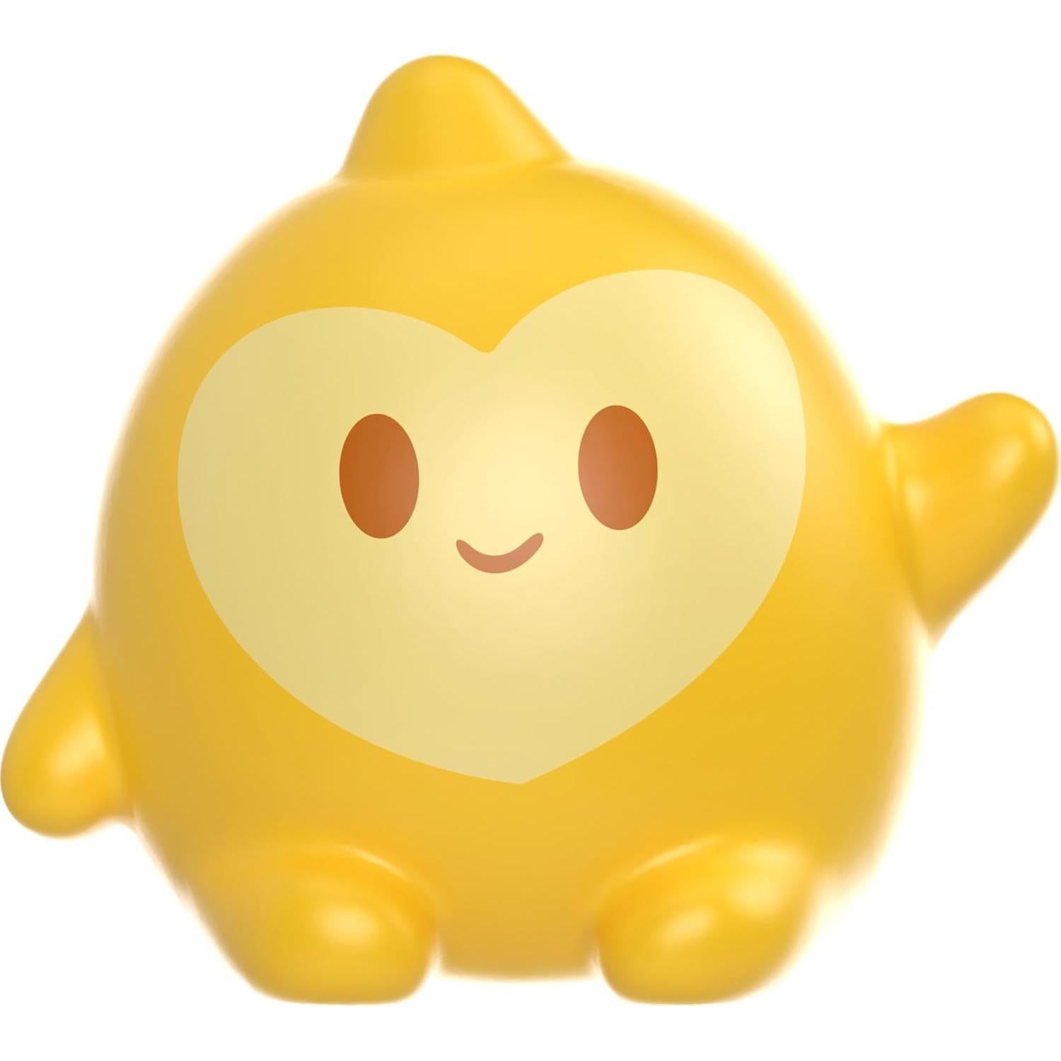 Set de Mini Muñecas Disney Wish Mattel - 8 Personajes Posables