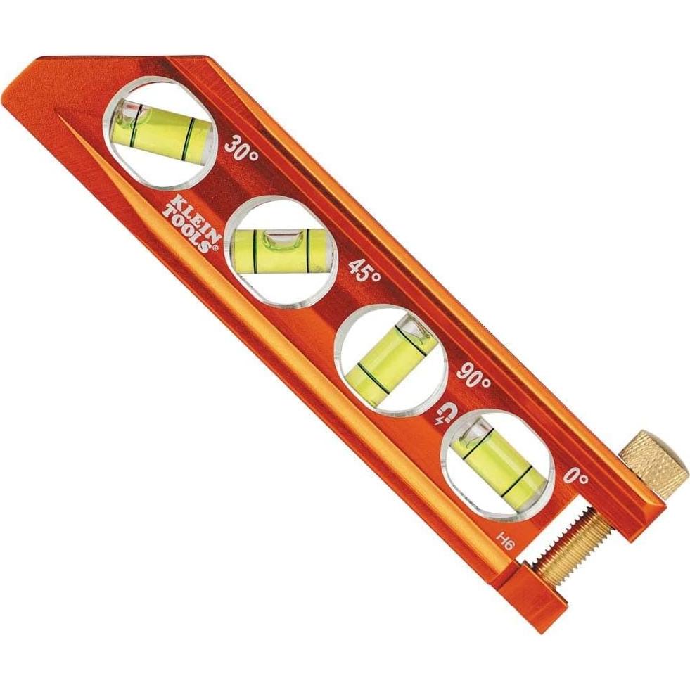 Linterna Frontal LED Klein Tools 56048 400 Lúmenes Recargable