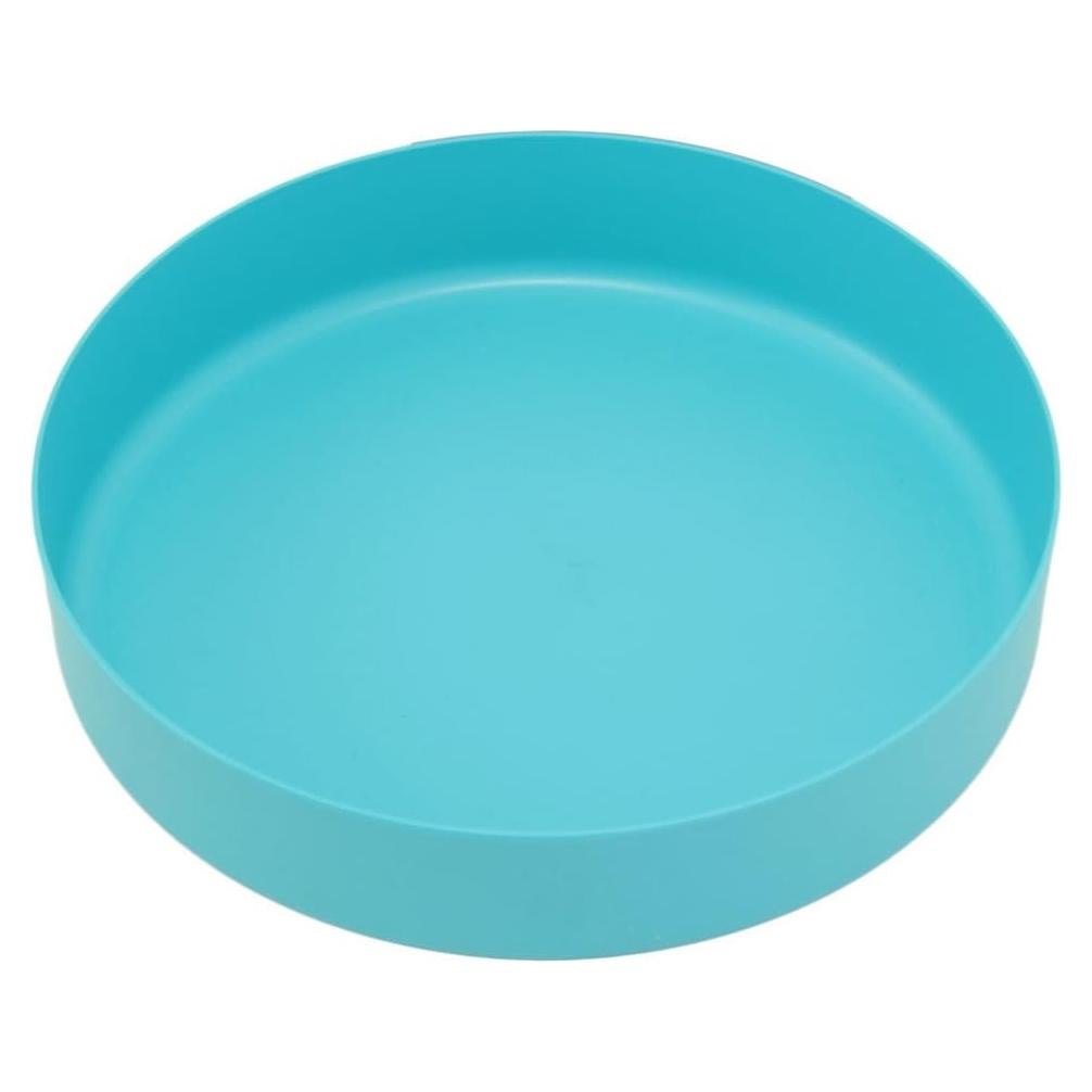 Plato de Camping Mediano MSR DeepDish Azul 27.9x19.3cm