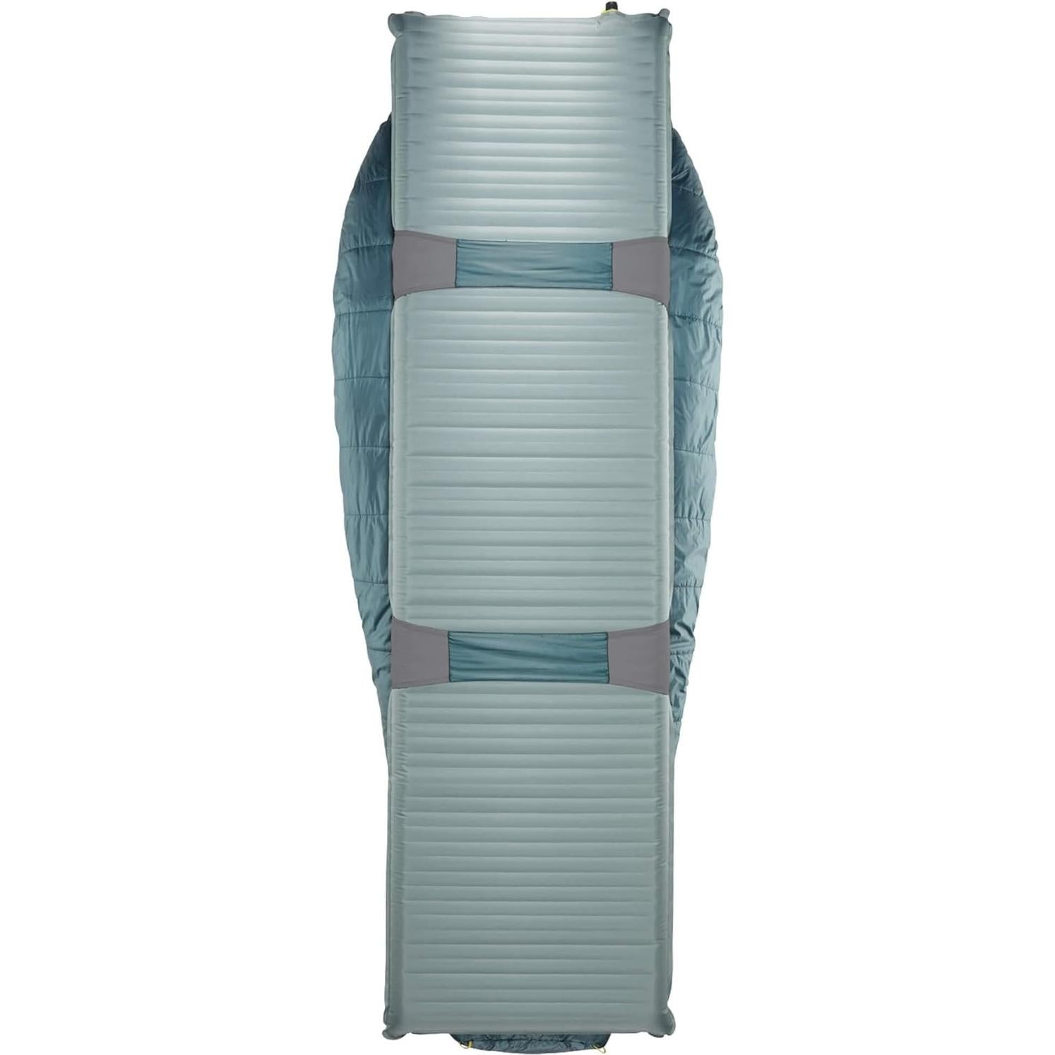 Saco de Dormir Momia Sintético Therm-a-Rest Saros 0°C