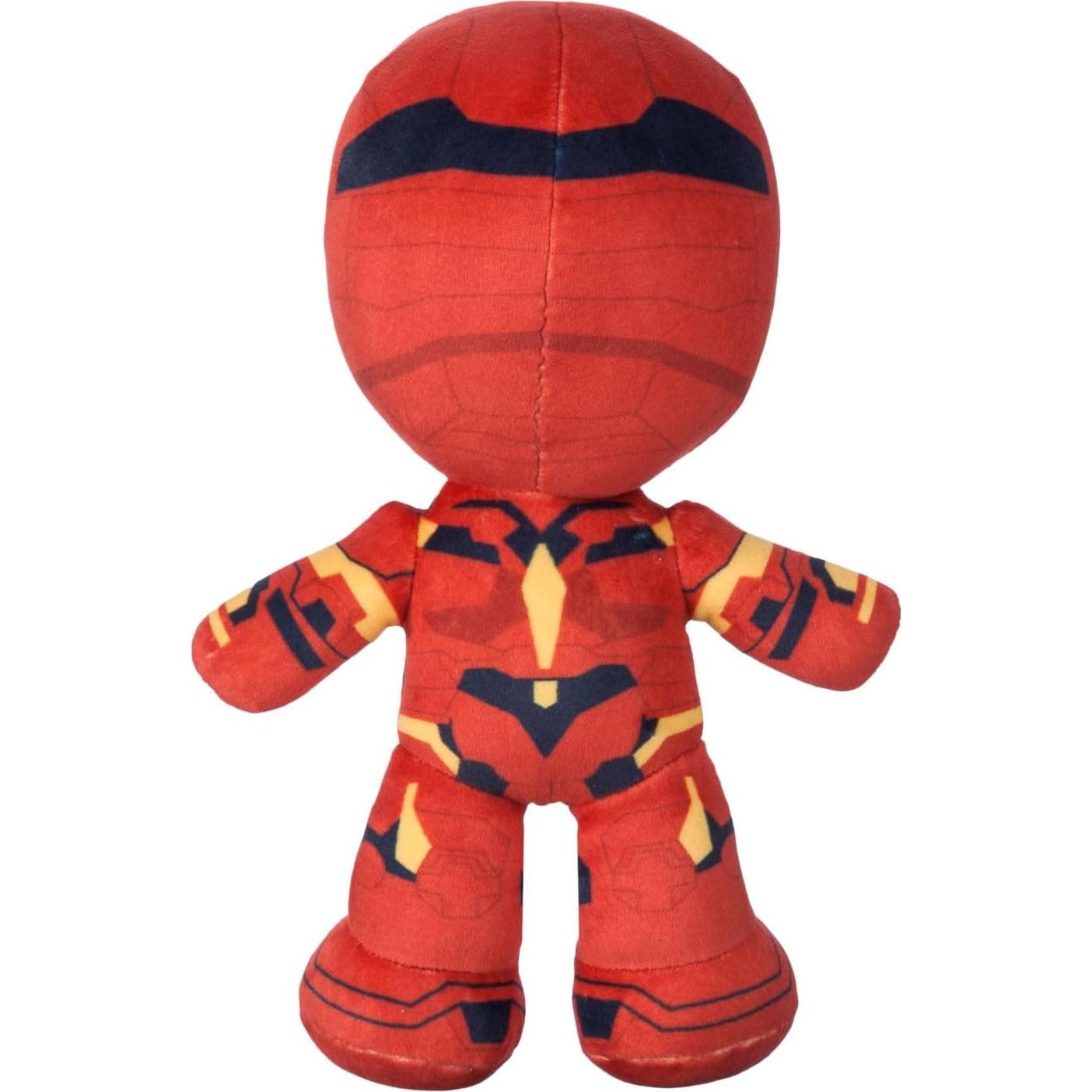 Peluche Iron Man Marvel Disney 25,4 cm Coleccionable