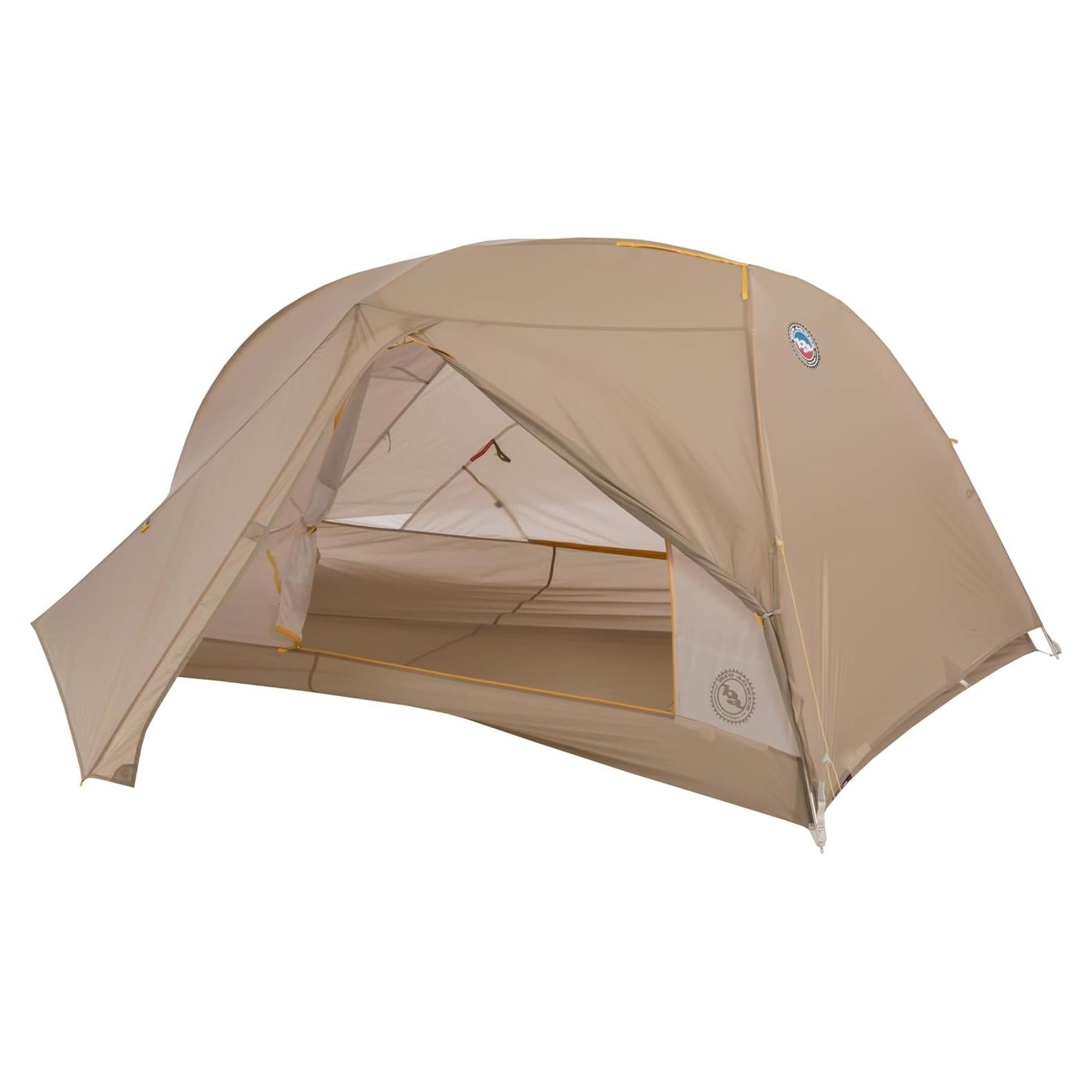 Tienda Big Agnes Tiger Wall UL 2 Personas Ultraligera Gris