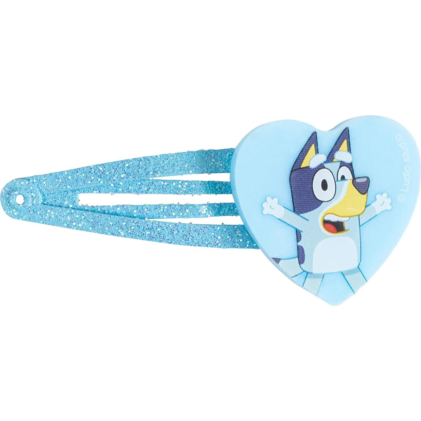 Set de Joyería para Niñas Luv Her BFF 6 Piezas con Anillos y Pulseras