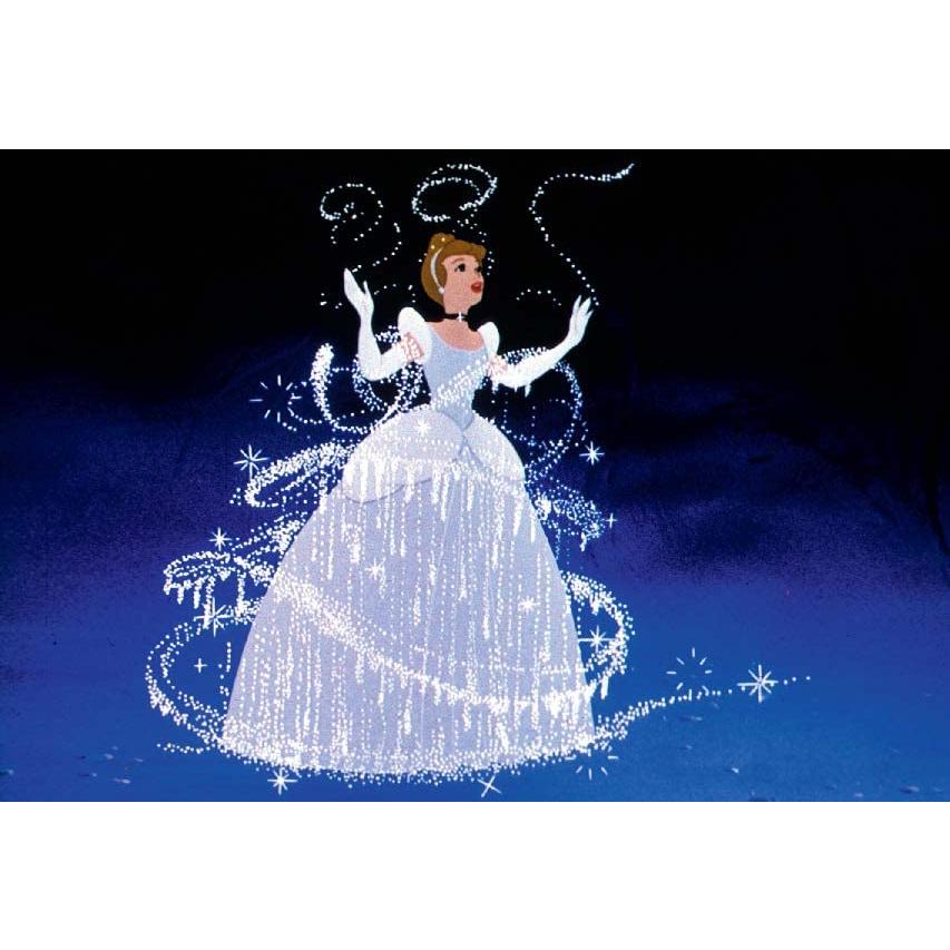 The Disney Animation Postcard Box: 100 Collectible Postcards